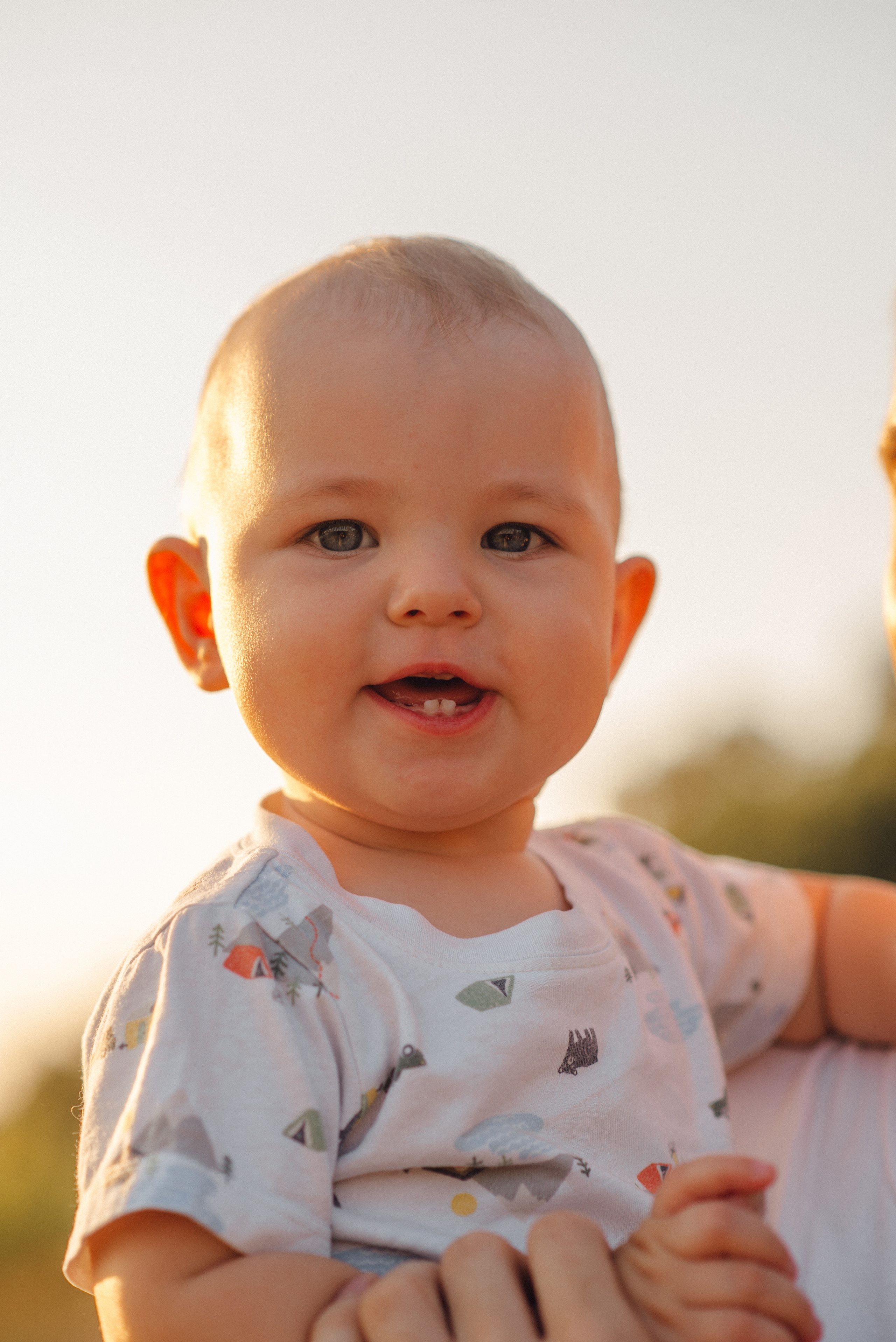 СЕМЕЙНАЯ. НН. Детский и семейный фотограф Катерина Мишина