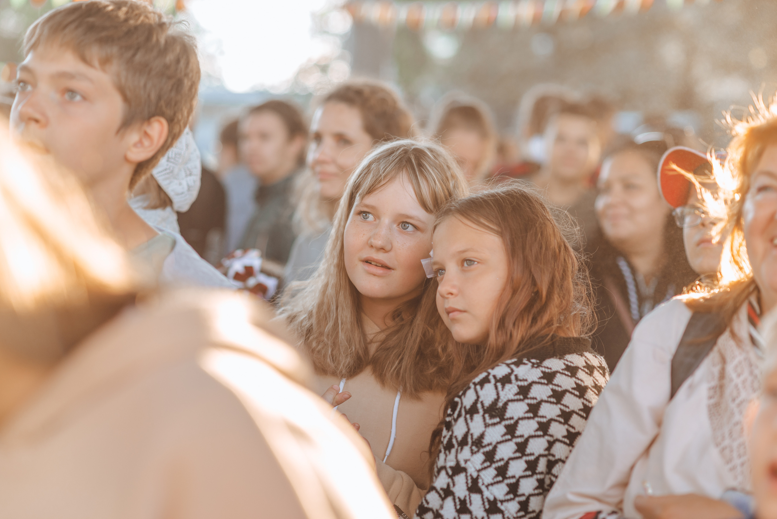 Фестиваль настольных игр «ПЕЧЕНЬКА». Детский и семейный фотограф Катерина Мишина