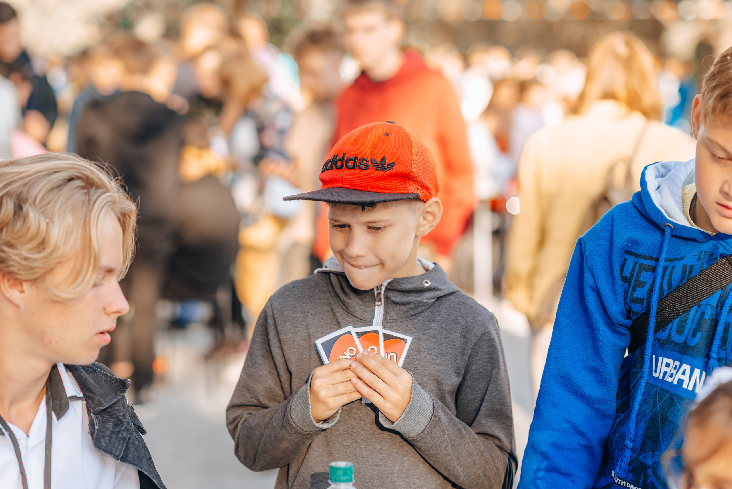 Фестиваль настольных игр «ПЕЧЕНЬКА». Детский и семейный фотограф Катерина Мишина