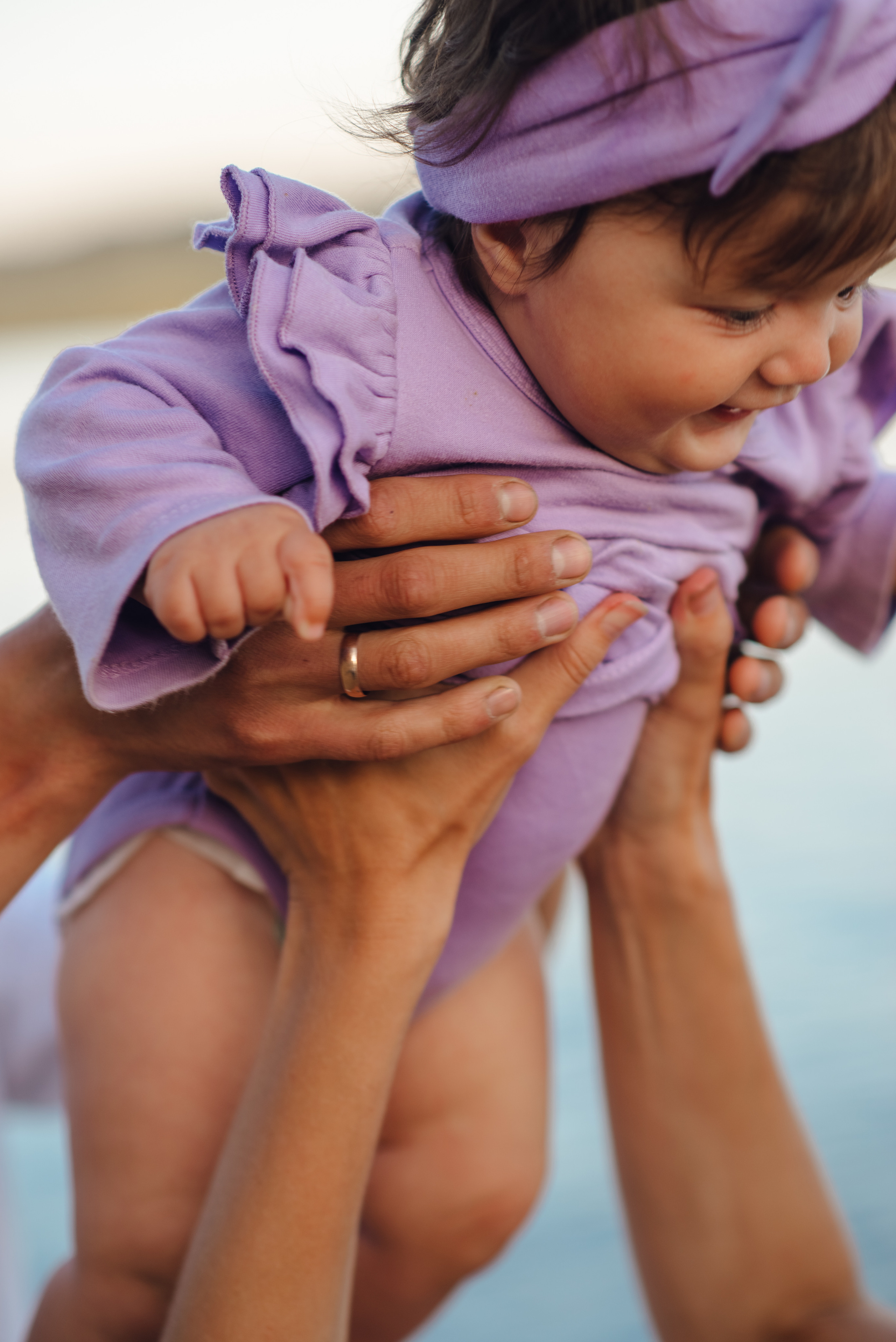 СЕМЕЙНАЯ. За Совцом Дз. Вера. Детский и семейный фотограф Катерина Мишина