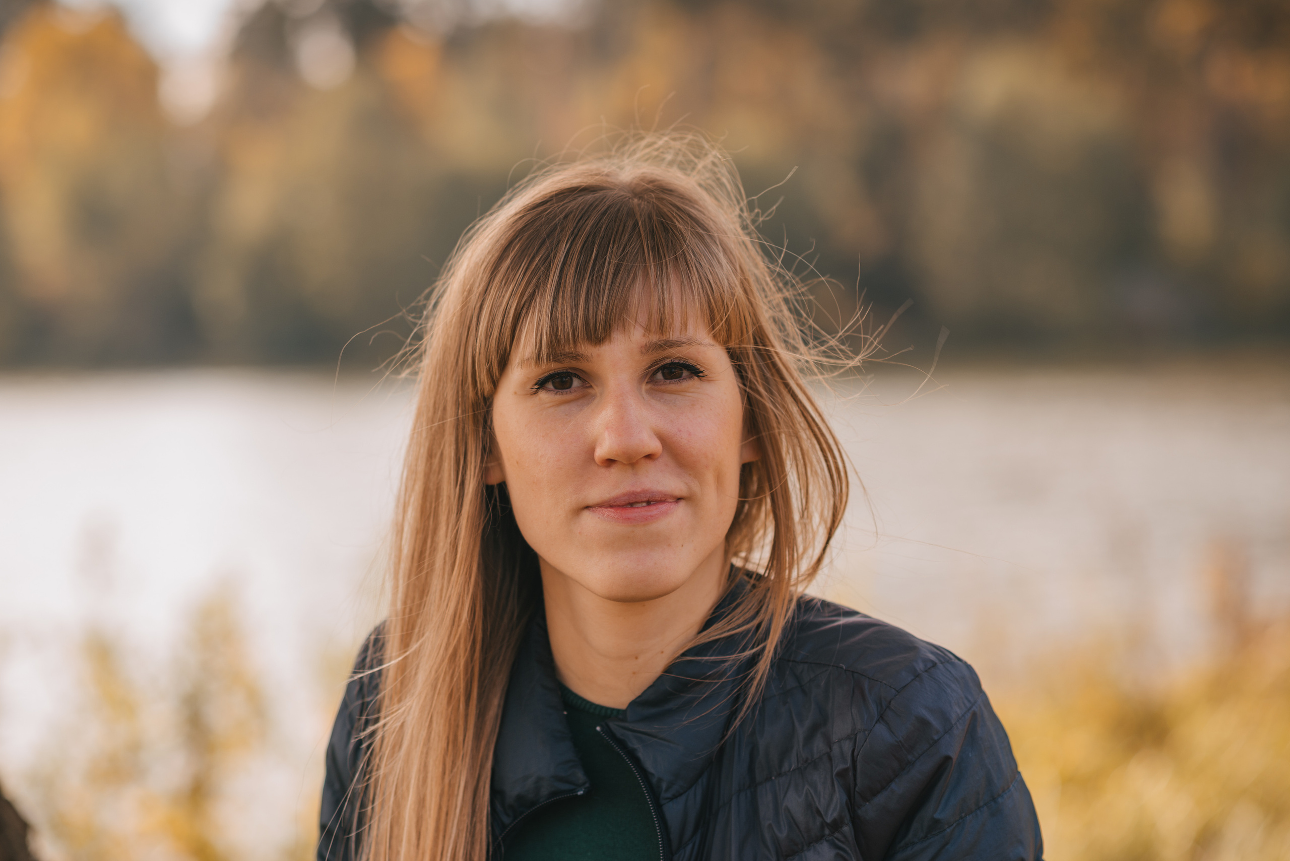 Ангелина. Прогулка оз.Святое г. Дзержинск. Детский и семейный фотограф Катерина Мишина