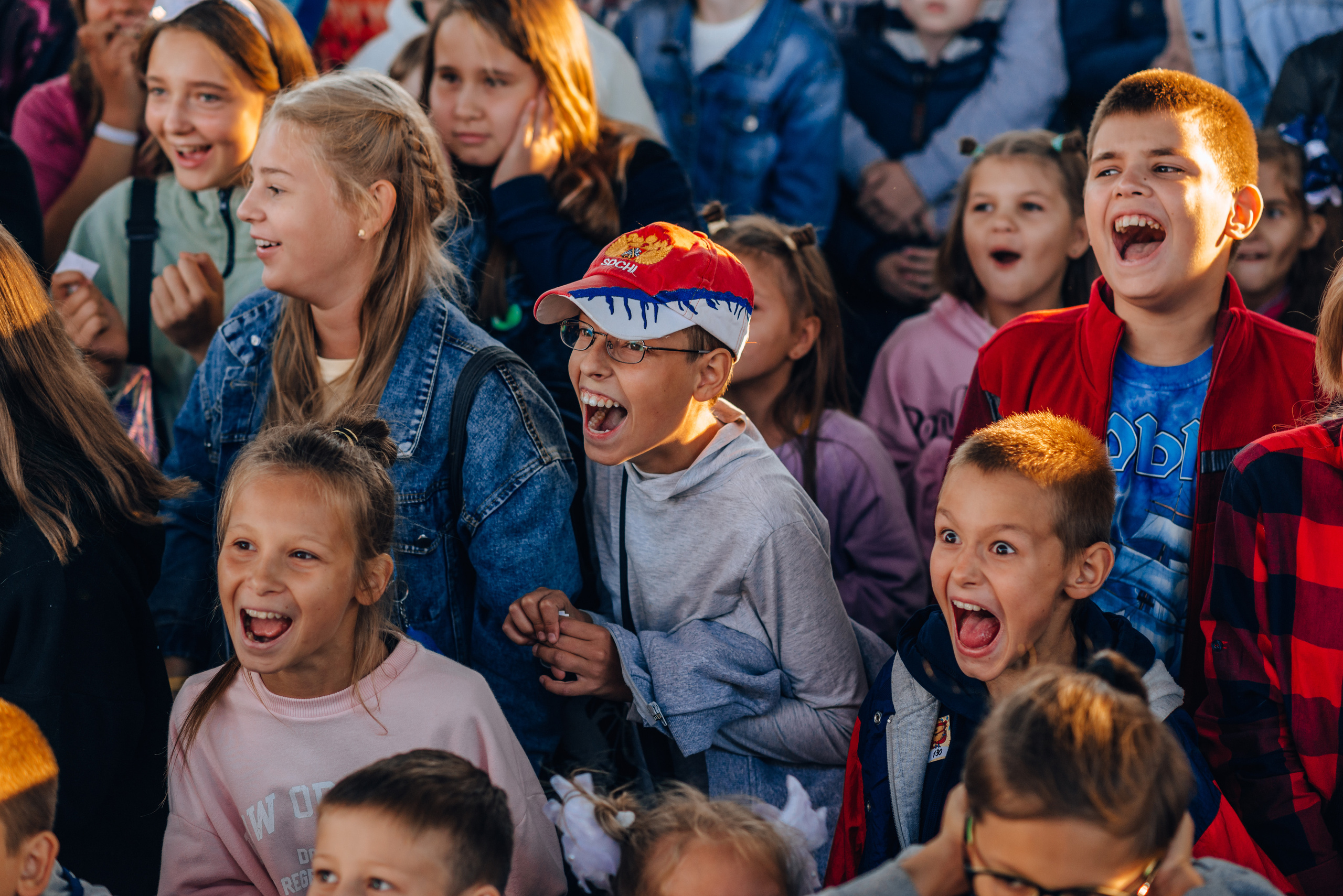 Фестиваль настольных игр «ПЕЧЕНЬКА». Детский и семейный фотограф Катерина Мишина