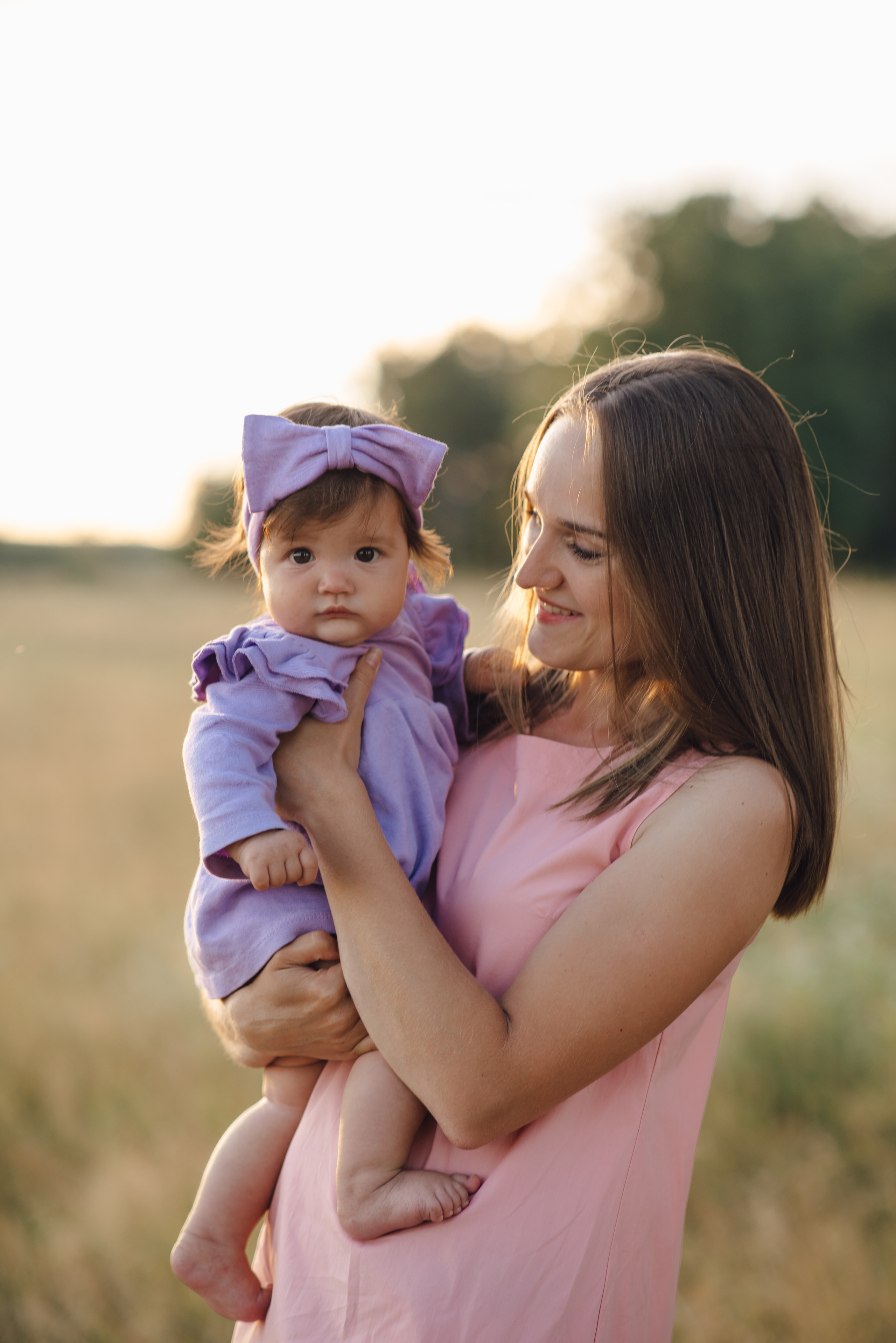 СЕМЕЙНАЯ. За Совцом Дз. Вера. Детский и семейный фотограф Катерина Мишина
