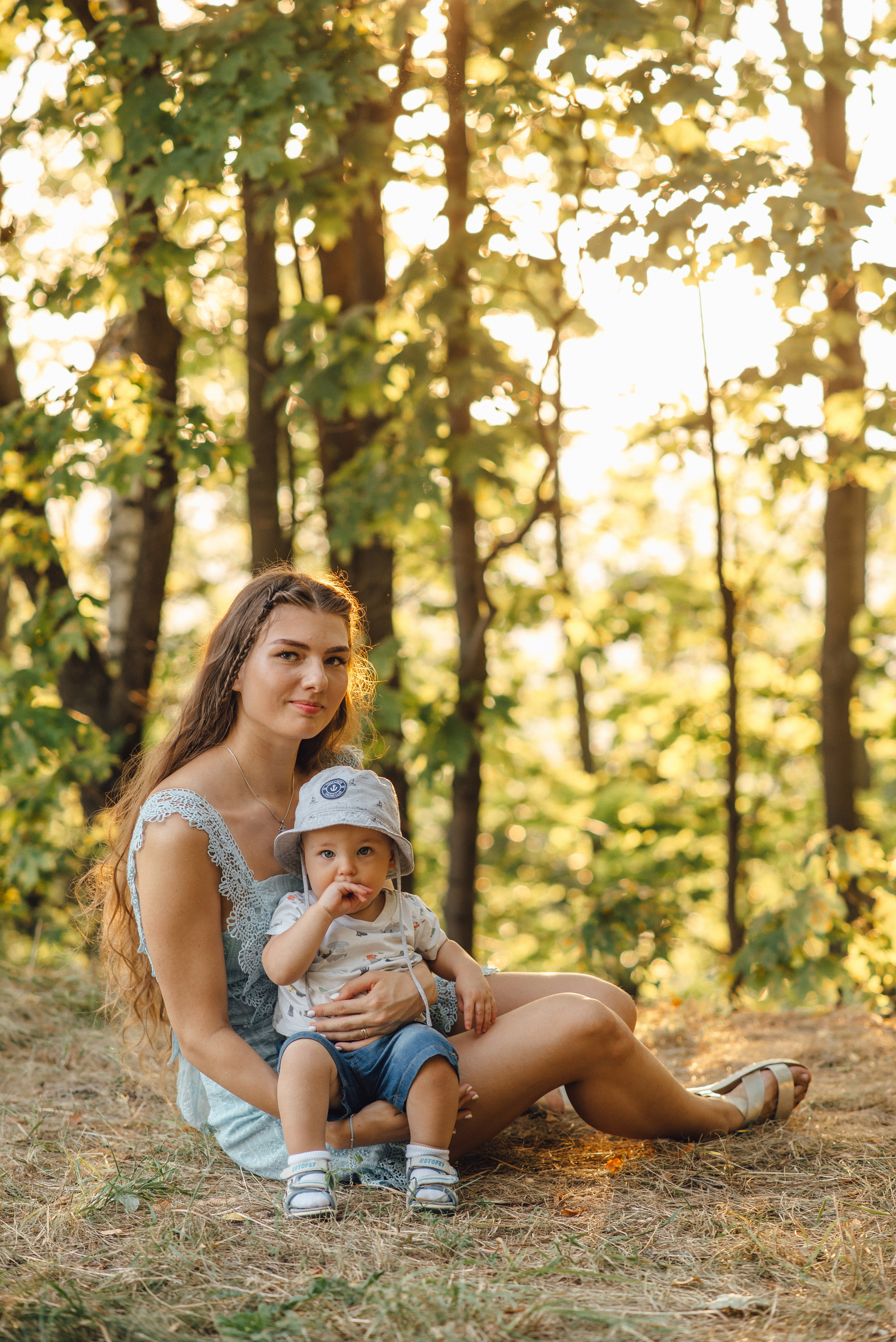 СЕМЕЙНАЯ. НН. Детский и семейный фотограф Катерина Мишина