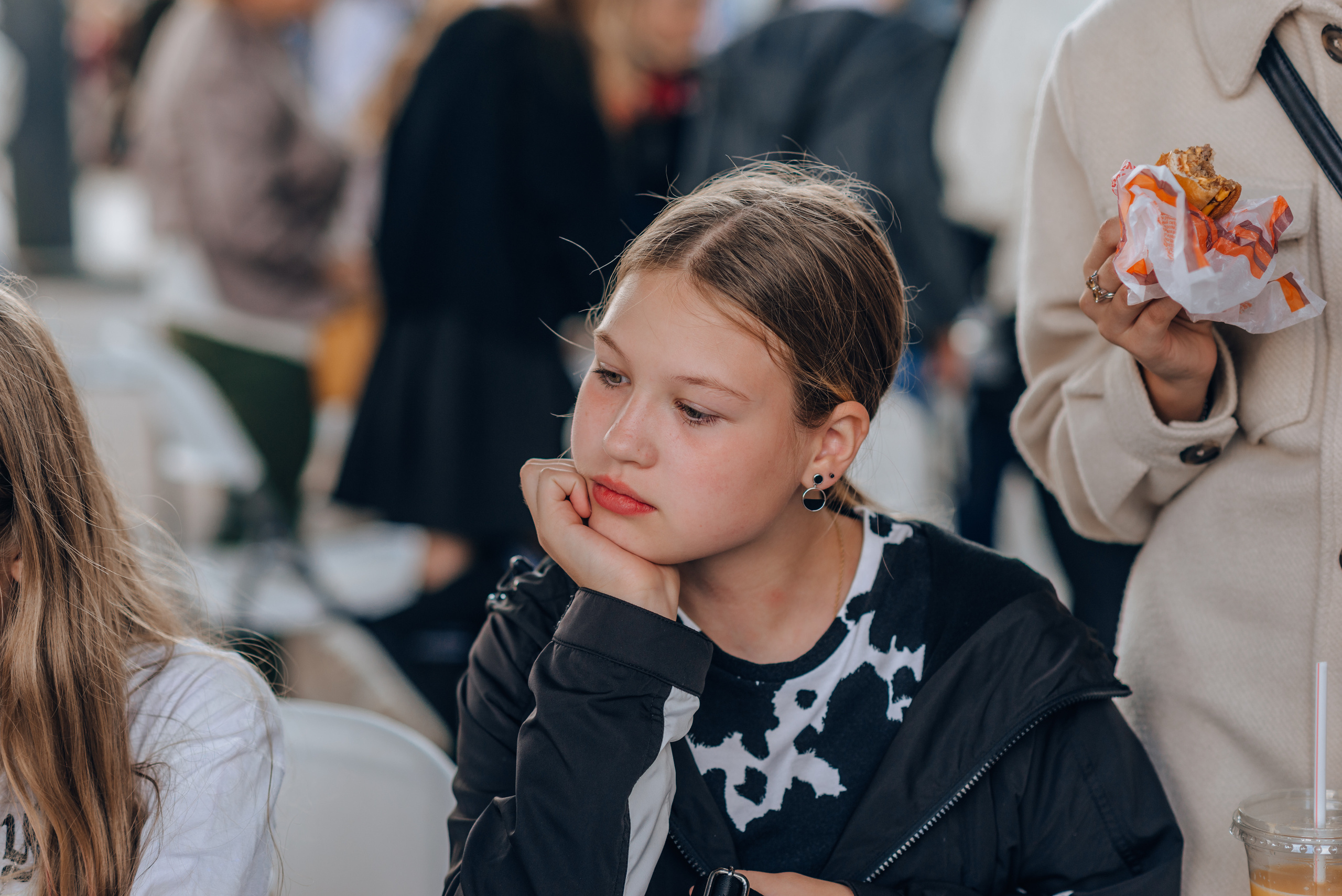 Фестиваль настольных игр «ПЕЧЕНЬКА». Детский и семейный фотограф Катерина Мишина