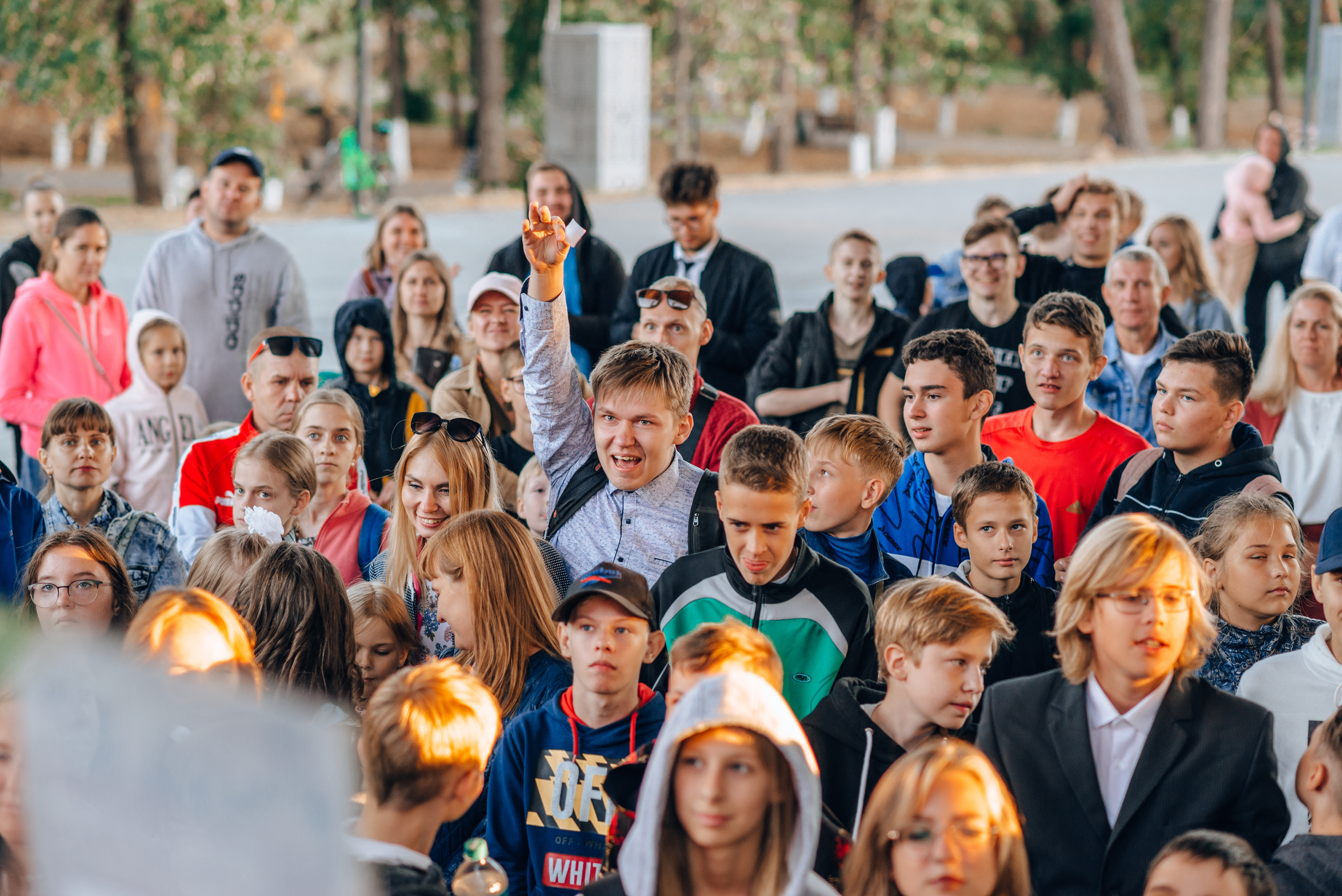 Фестиваль настольных игр «ПЕЧЕНЬКА». Детский и семейный фотограф Катерина Мишина