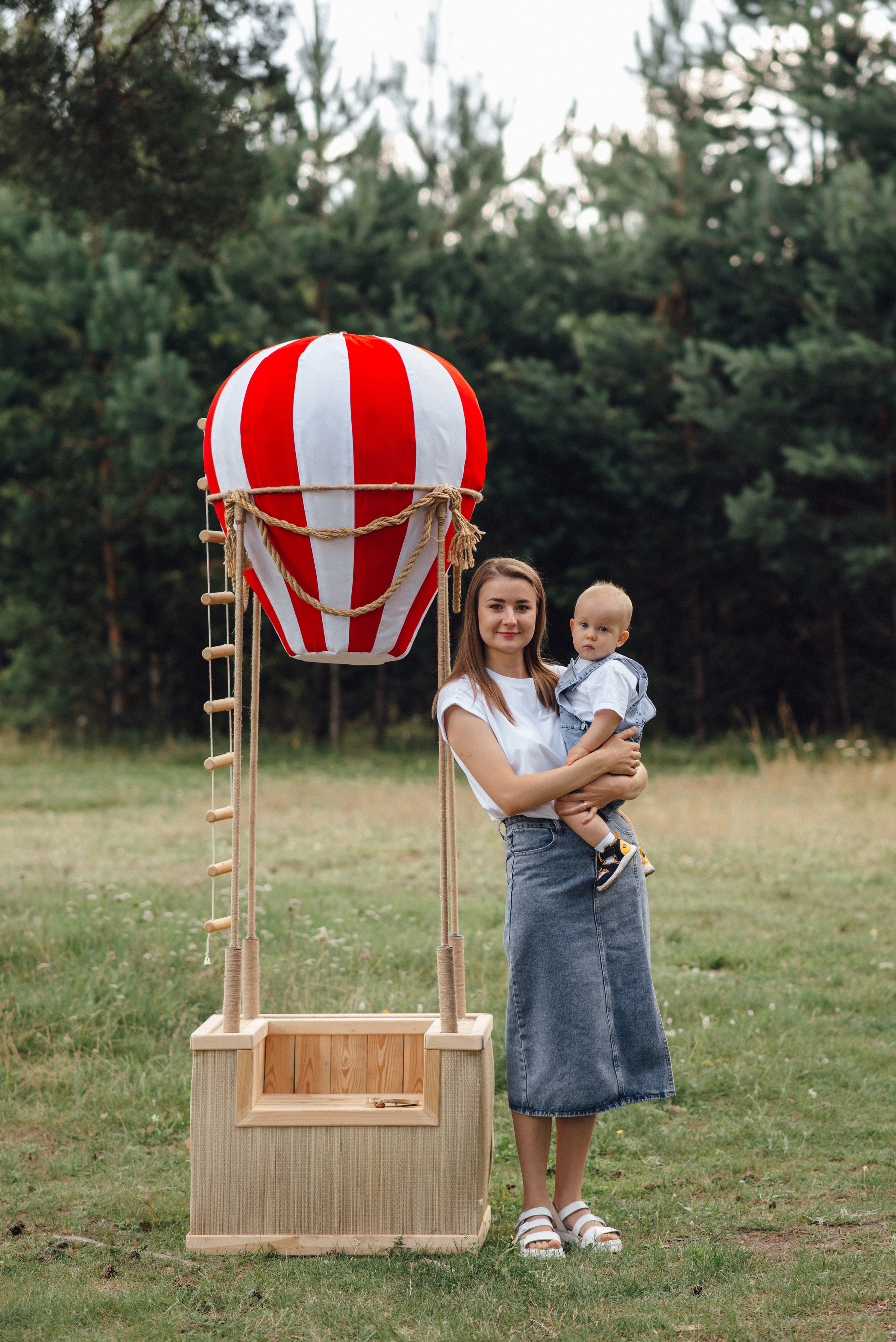 Юля+Дима=Артём. Детский и семейный фотограф Катерина Мишина