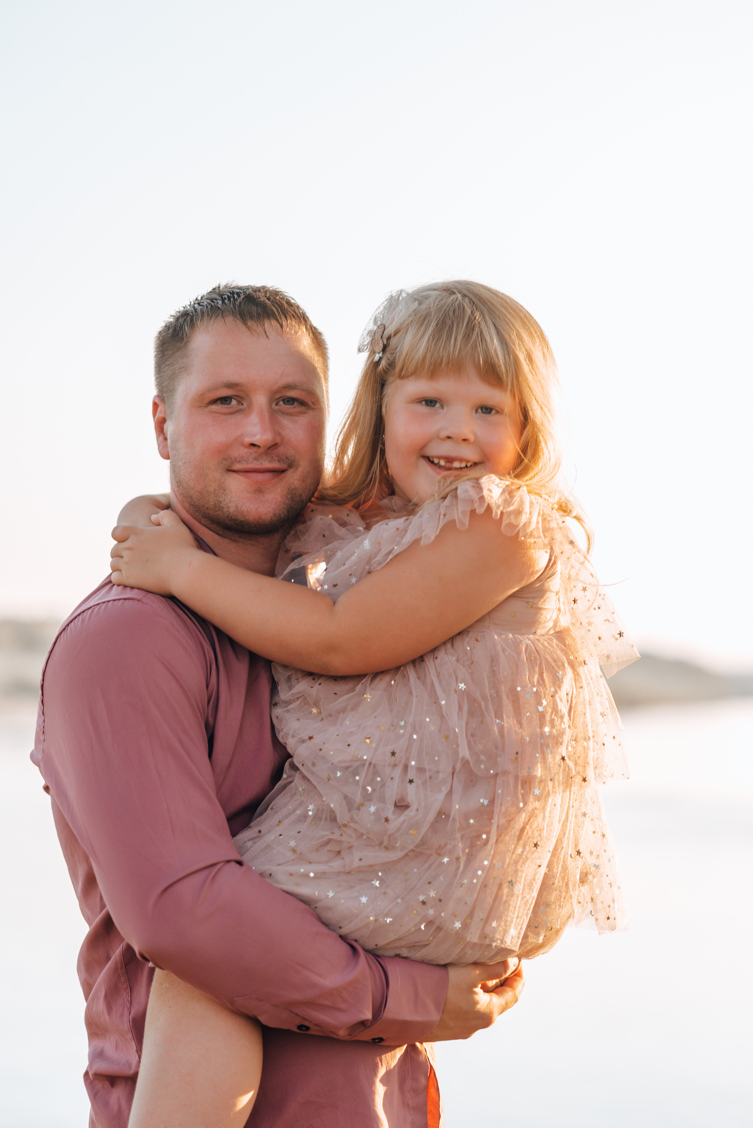 Варенька с бабулей и папой. Совец. Детский и семейный фотограф Катерина Мишина