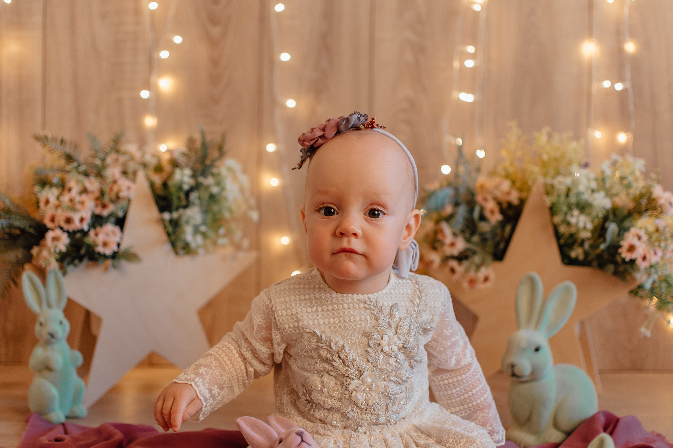 Аврора. ГОДИК. Детский и семейный фотограф Катерина Мишина