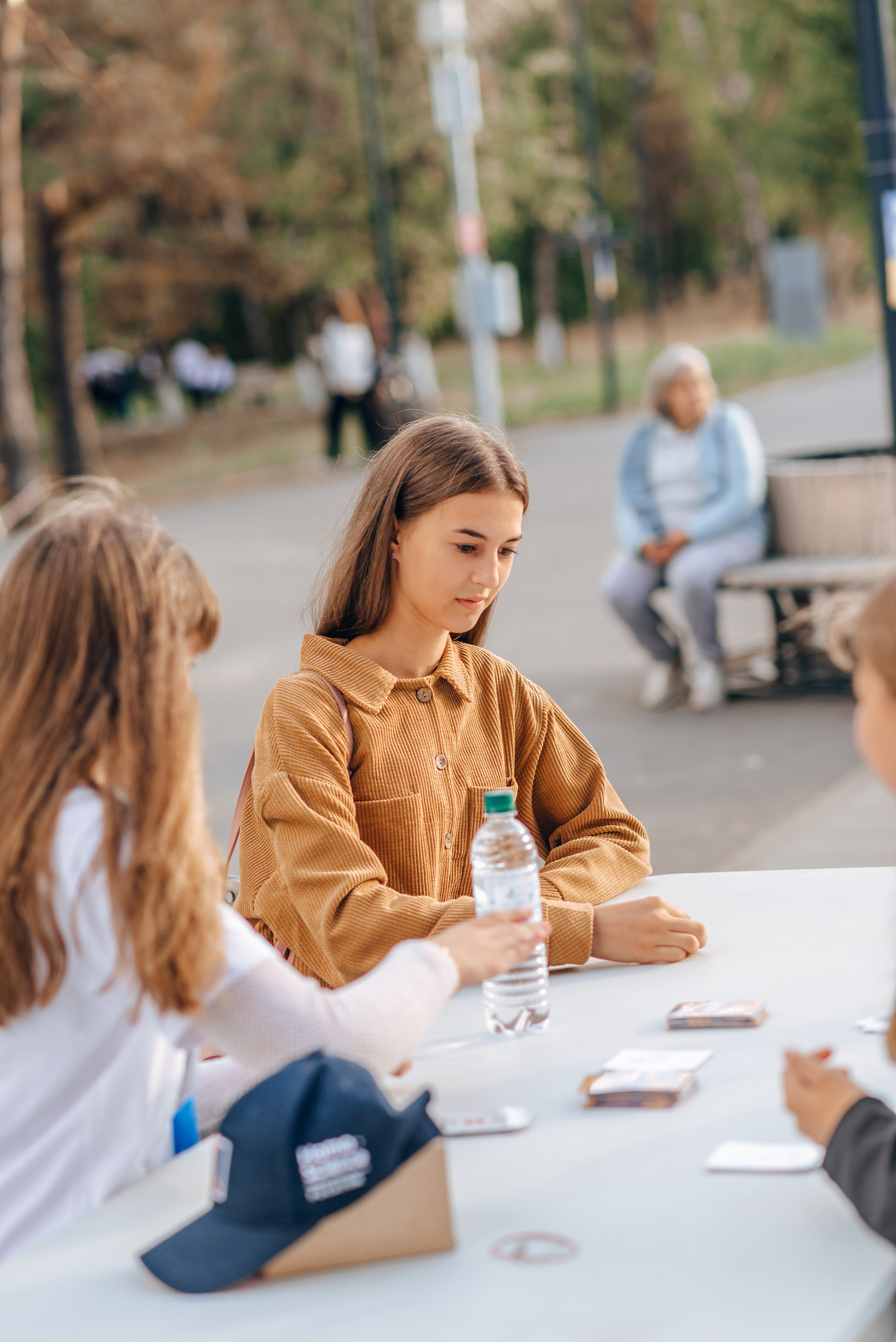 Фестиваль настольных игр «ПЕЧЕНЬКА». Детский и семейный фотограф Катерина Мишина