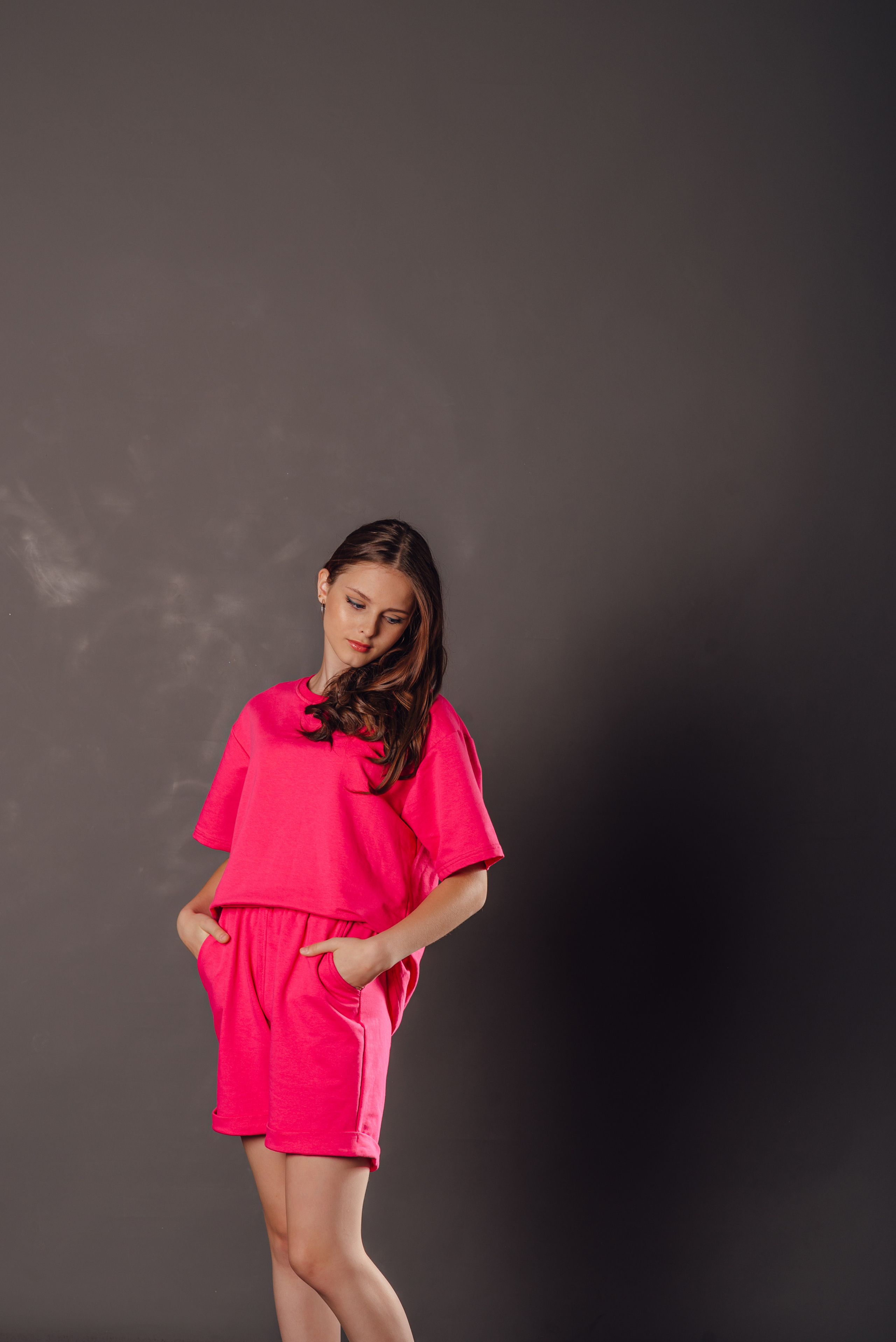 Лиза. Фотостудия Лофт г. Дзержинск. Детский и семейный фотограф Катерина Мишина