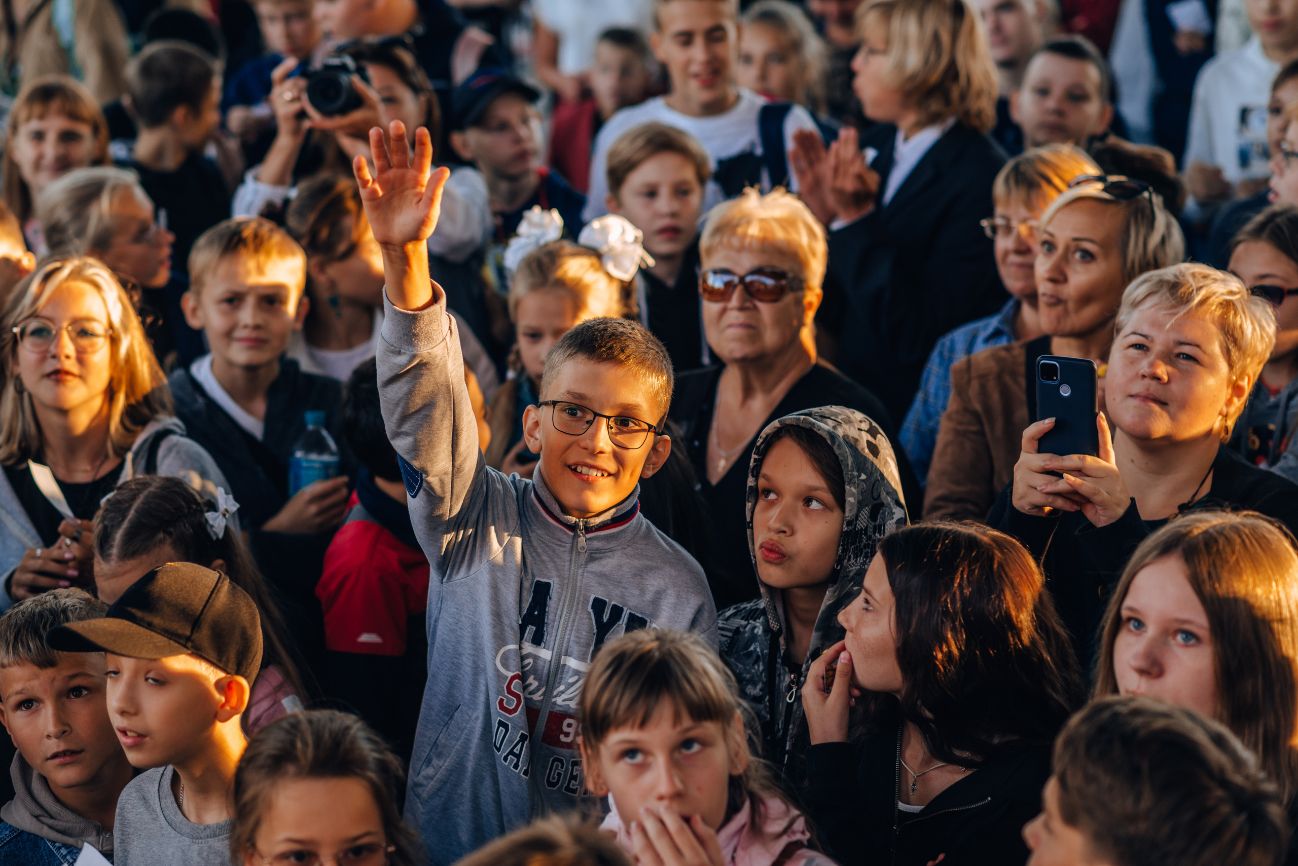Фестиваль настольных игр «ПЕЧЕНЬКА». Детский и семейный фотограф Катерина Мишина