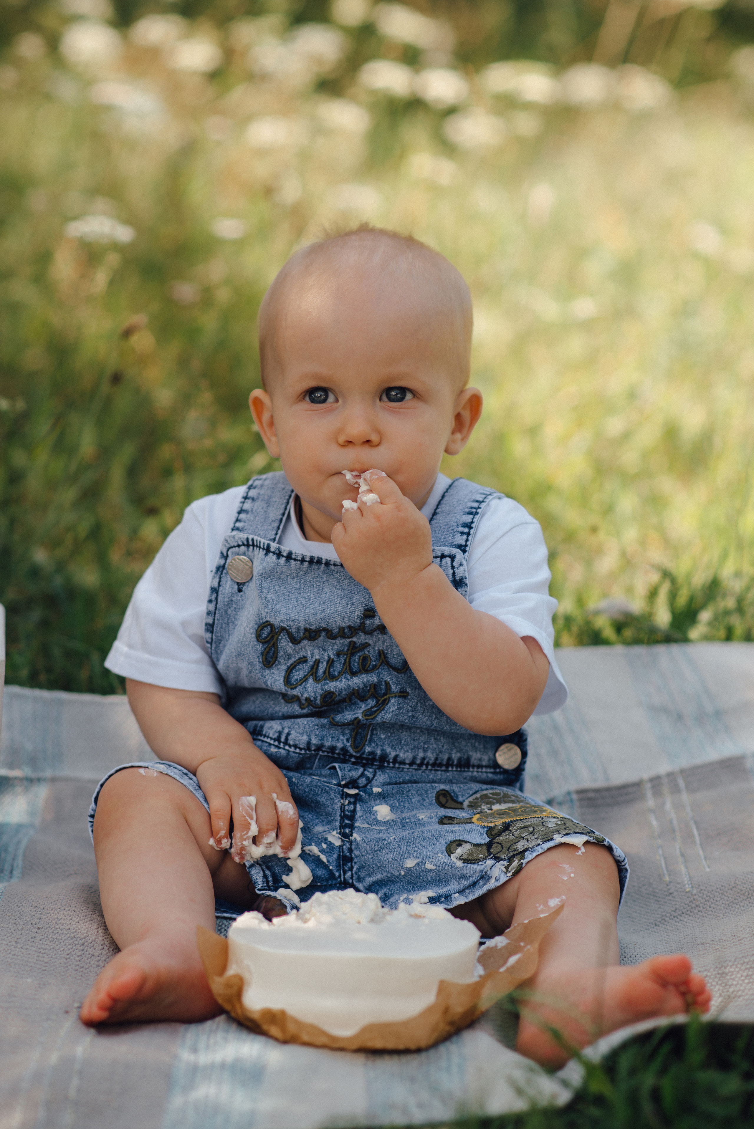 Юля+Дима=Артём. Детский и семейный фотограф Катерина Мишина