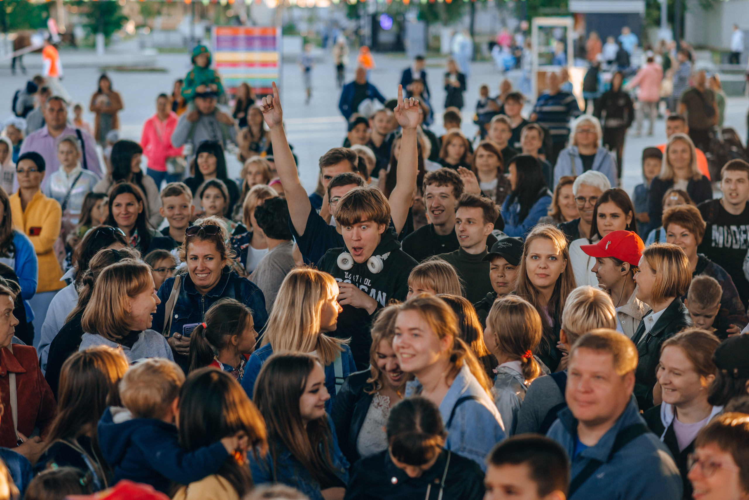 Фестиваль настольных игр «ПЕЧЕНЬКА». Детский и семейный фотограф Катерина Мишина