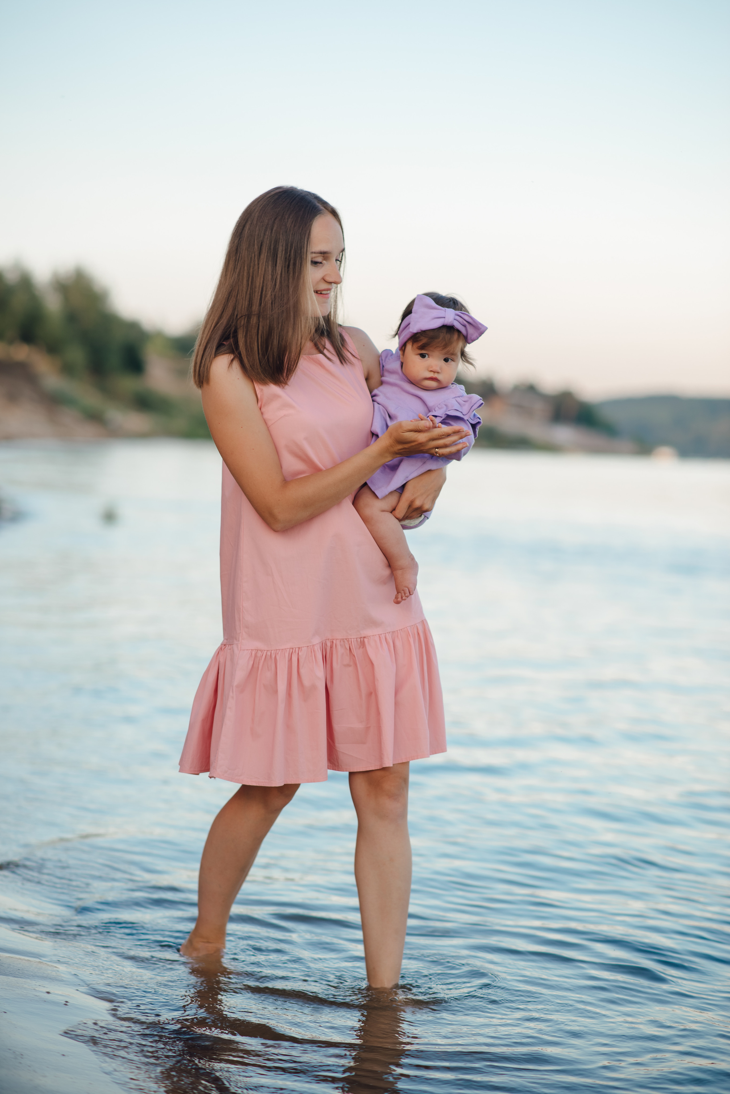 СЕМЕЙНАЯ. За Совцом Дз. Вера. Детский и семейный фотограф Катерина Мишина