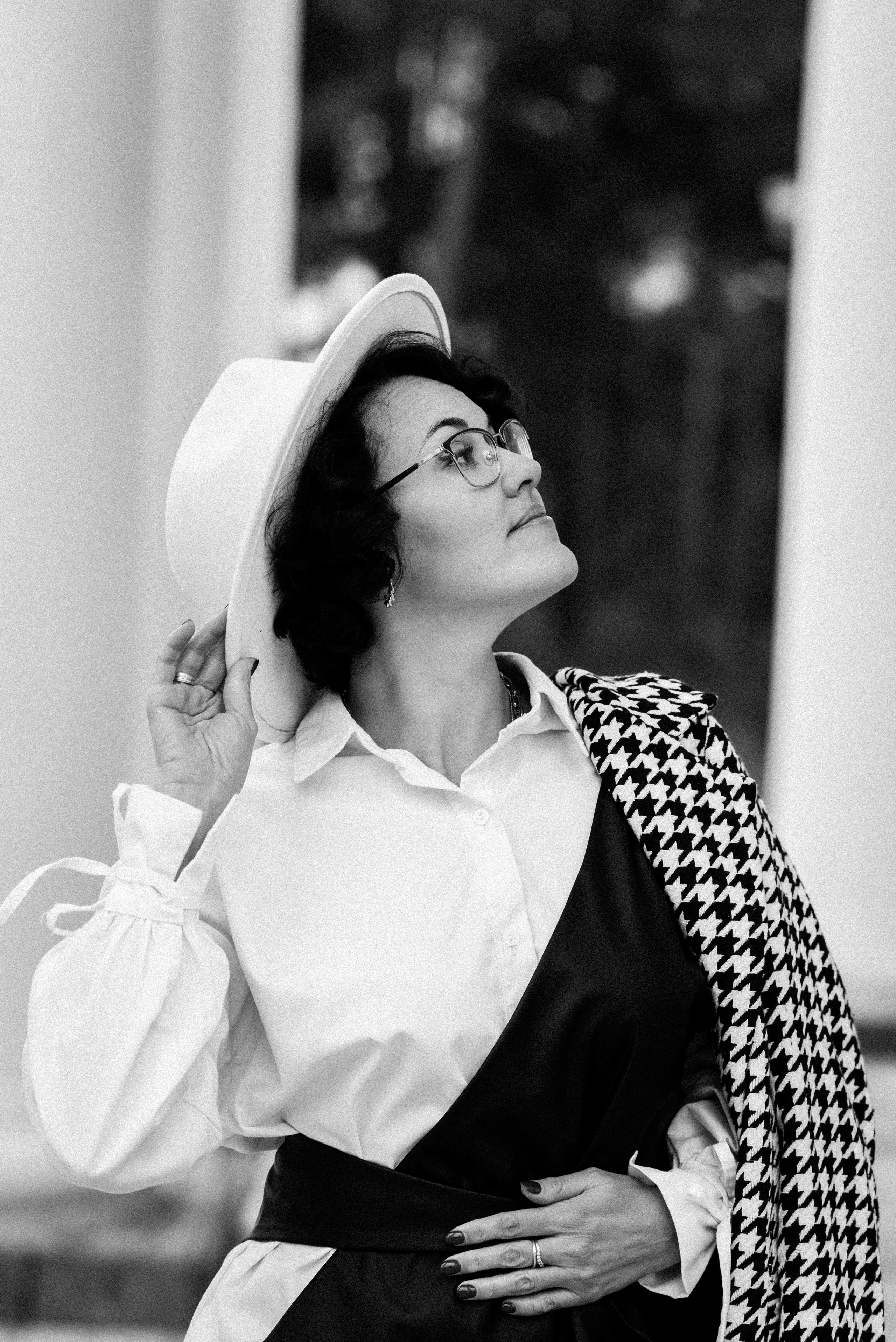 Люба. Город Дзержинск. Центральный парк. Детский и семейный фотограф Катерина Мишина