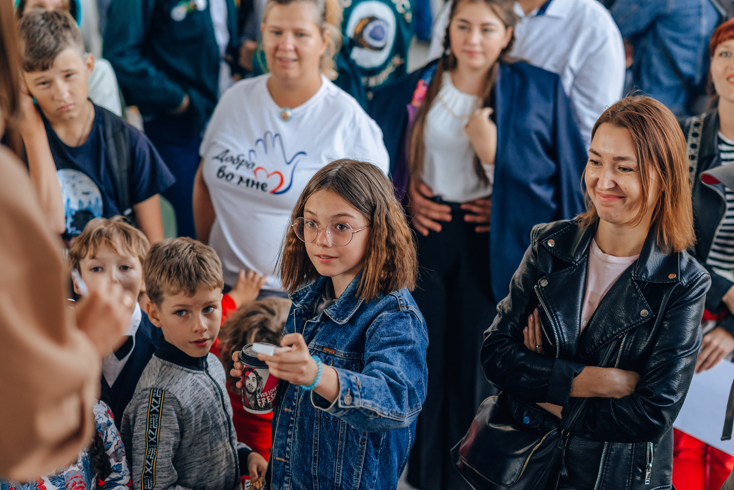 Фестиваль настольных игр «ПЕЧЕНЬКА». Детский и семейный фотограф Катерина Мишина