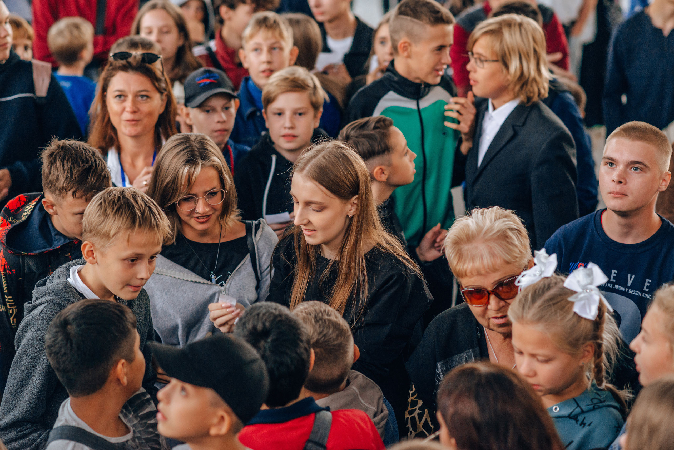 Фестиваль настольных игр «ПЕЧЕНЬКА». Детский и семейный фотограф Катерина Мишина