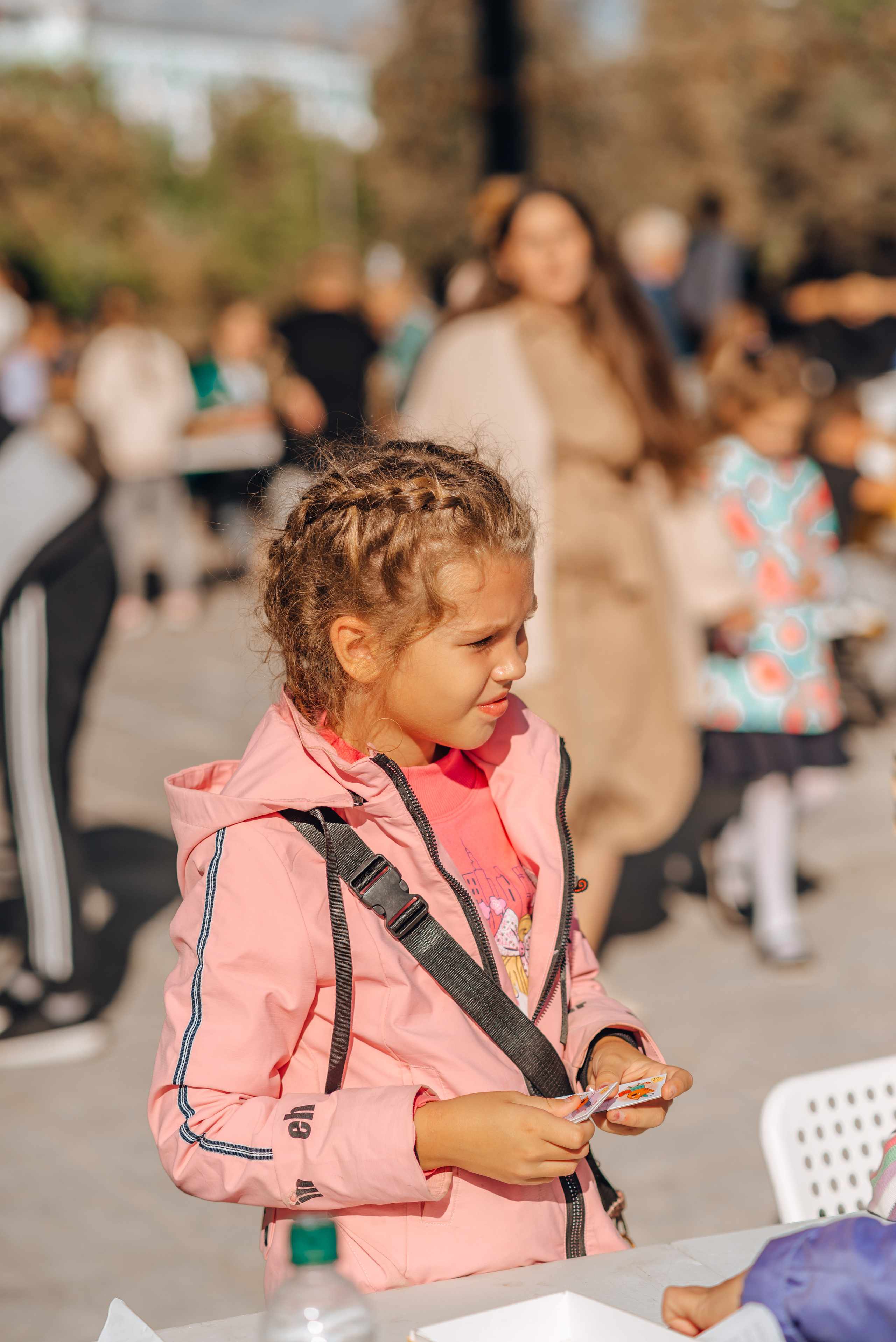 Фестиваль настольных игр «ПЕЧЕНЬКА». Детский и семейный фотограф Катерина Мишина