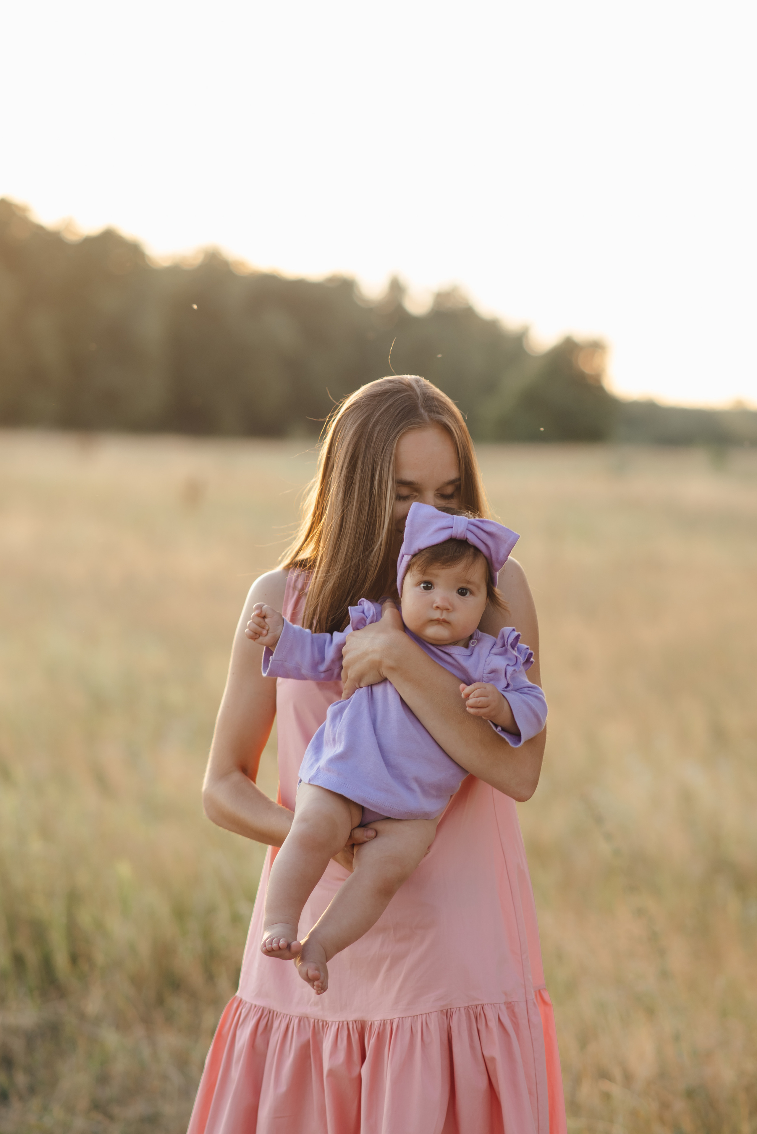 СЕМЕЙНАЯ. За Совцом Дз. Вера. Детский и семейный фотограф Катерина Мишина