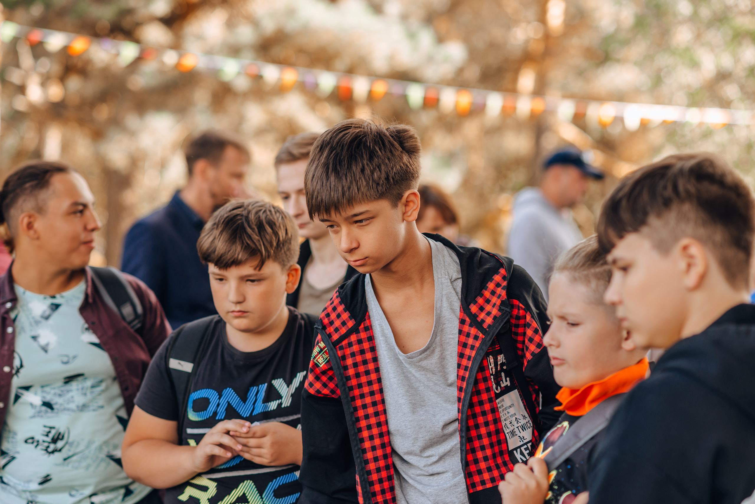 Фестиваль настольных игр «ПЕЧЕНЬКА». Детский и семейный фотограф Катерина Мишина