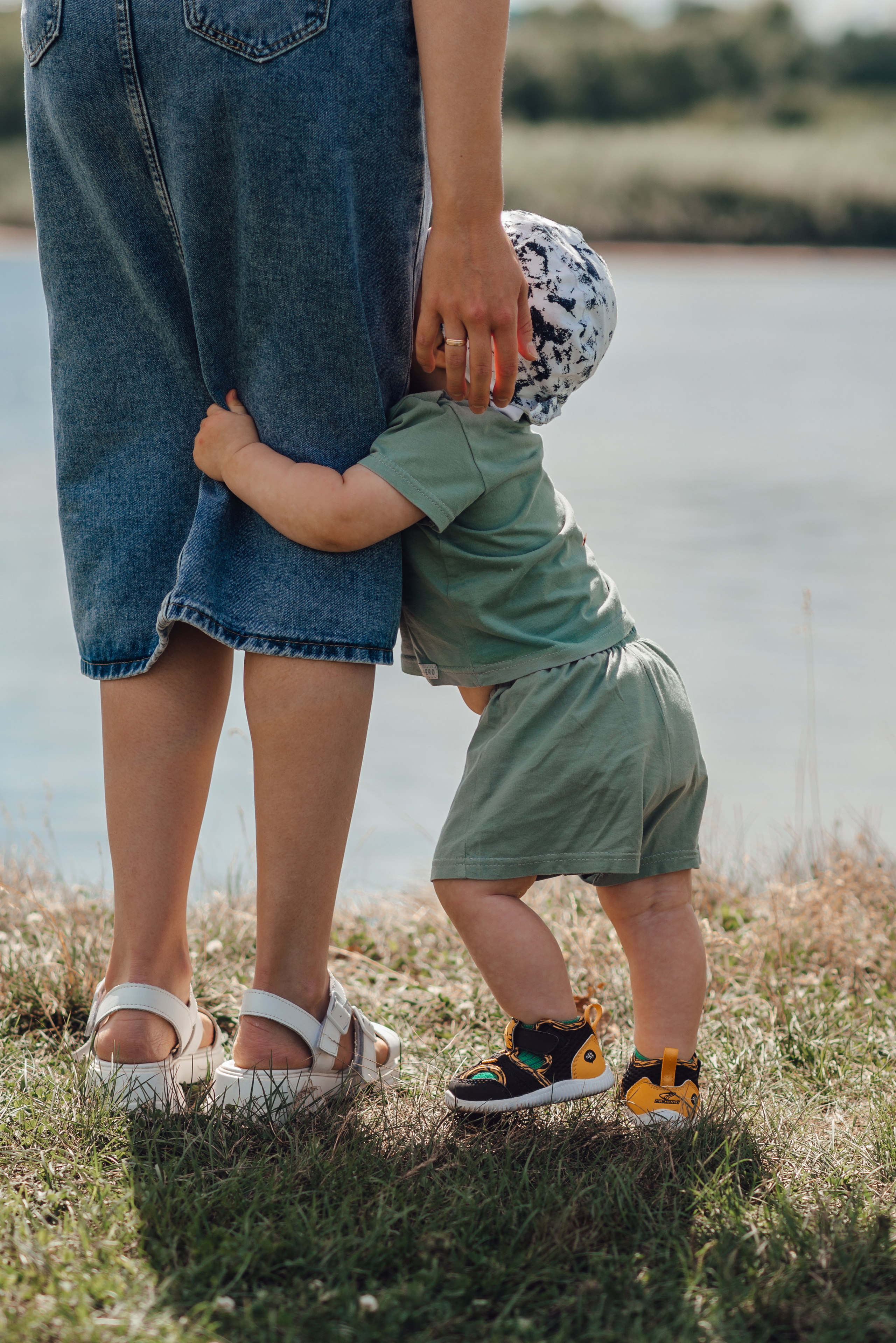 Юля+Дима=Артём. Детский и семейный фотограф Катерина Мишина