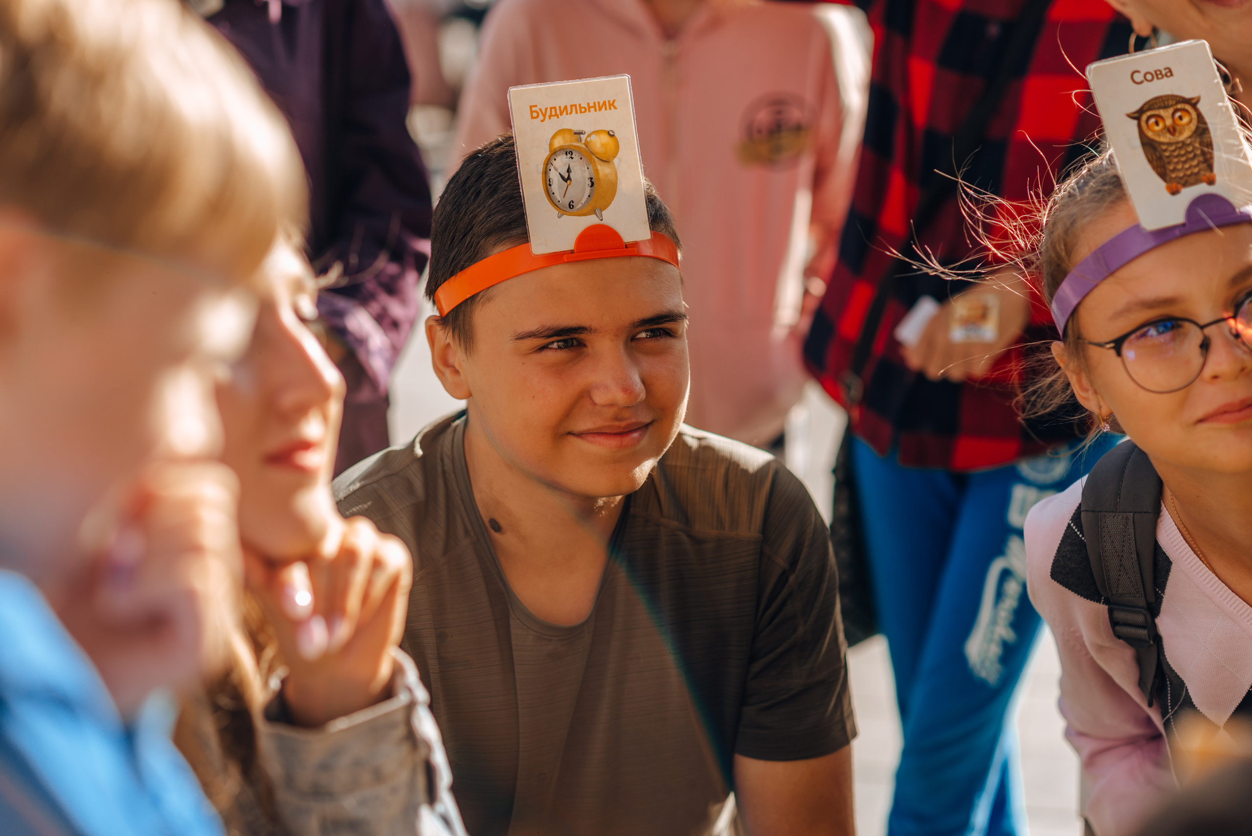 Фестиваль настольных игр «ПЕЧЕНЬКА». Детский и семейный фотограф Катерина Мишина