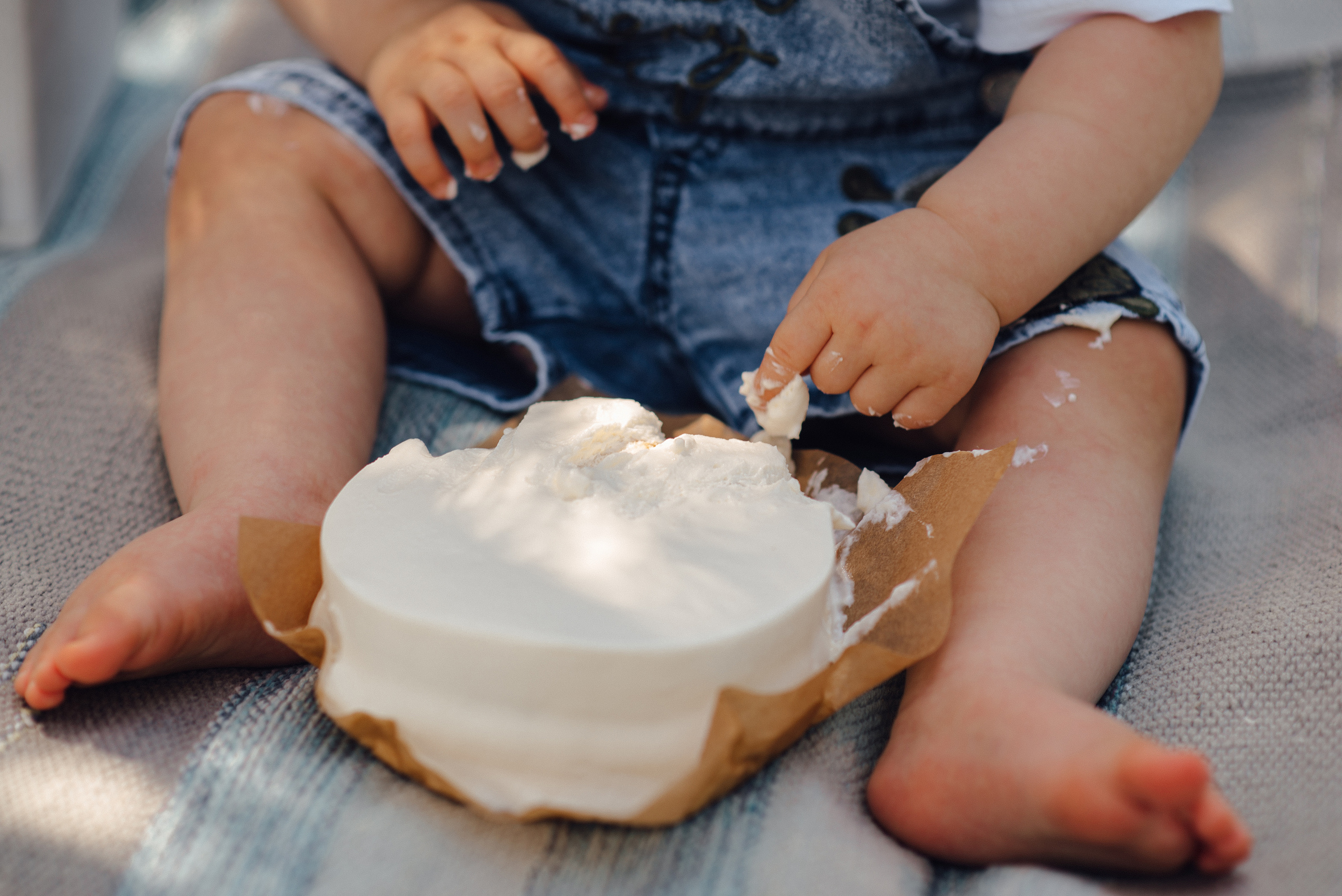 Юля+Дима=Артём. Детский и семейный фотограф Катерина Мишина