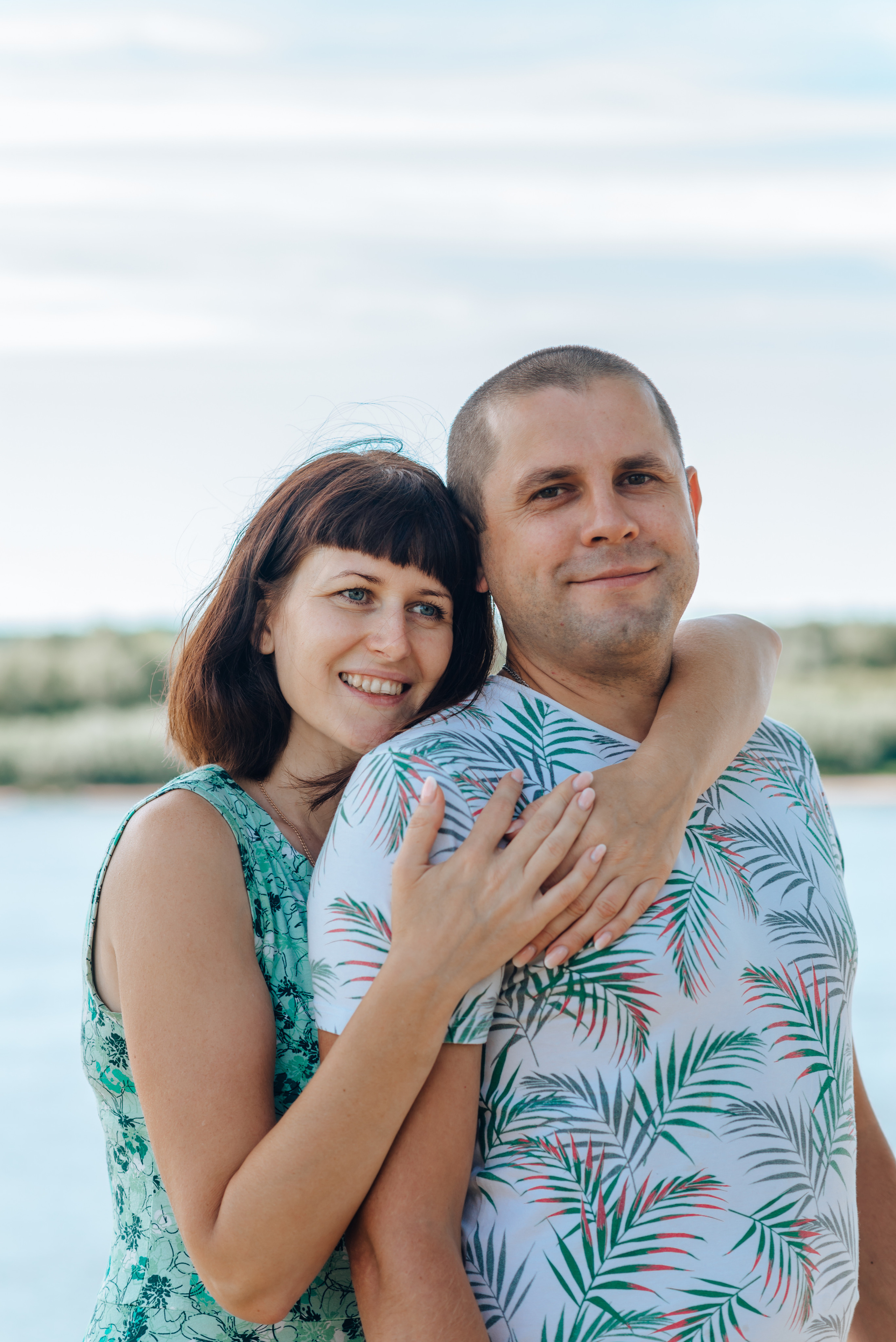 Елена +Павел=Кирилл и Андрей. Детский и семейный фотограф Катерина Мишина