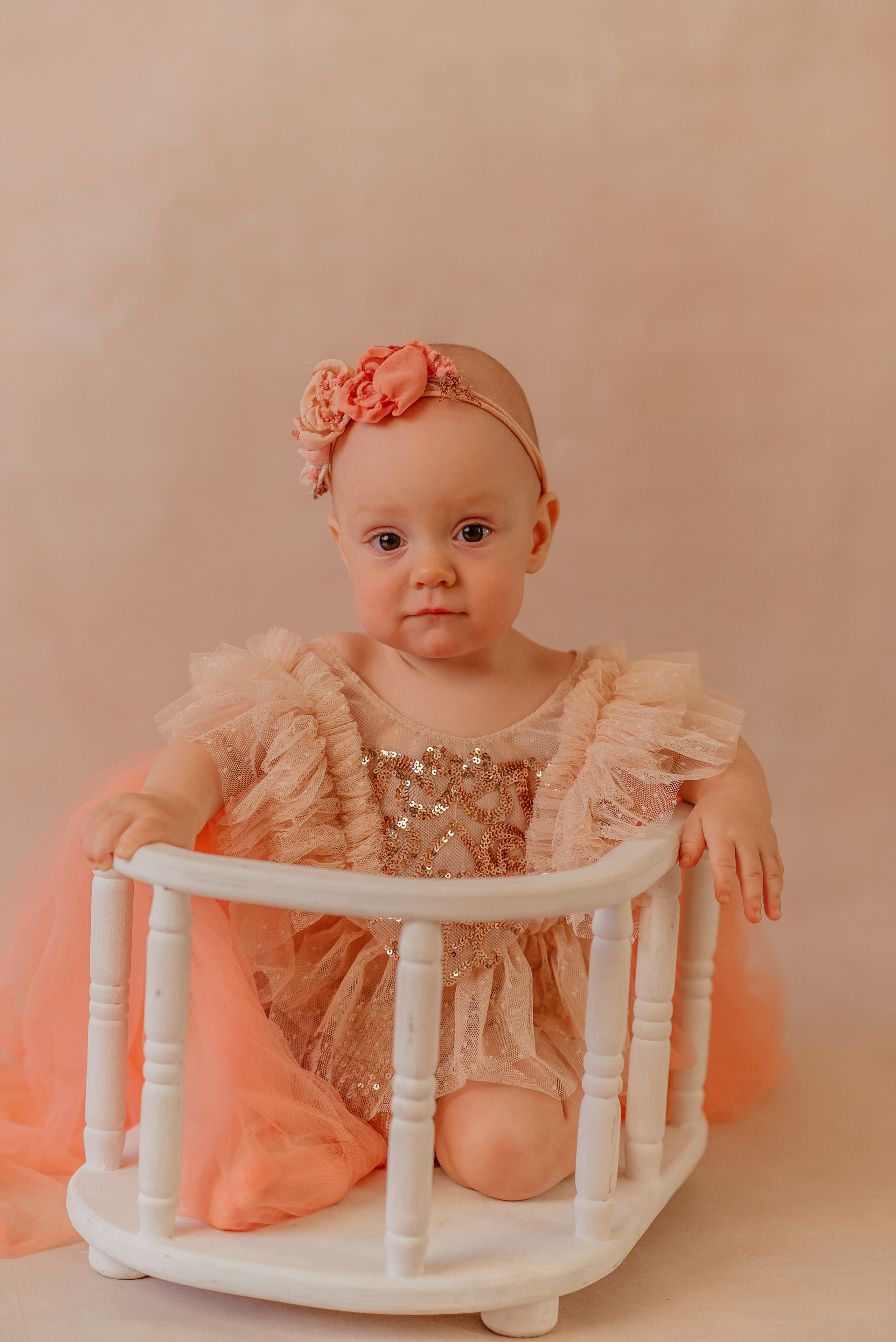 Аврора. ГОДИК. Детский и семейный фотограф Катерина Мишина