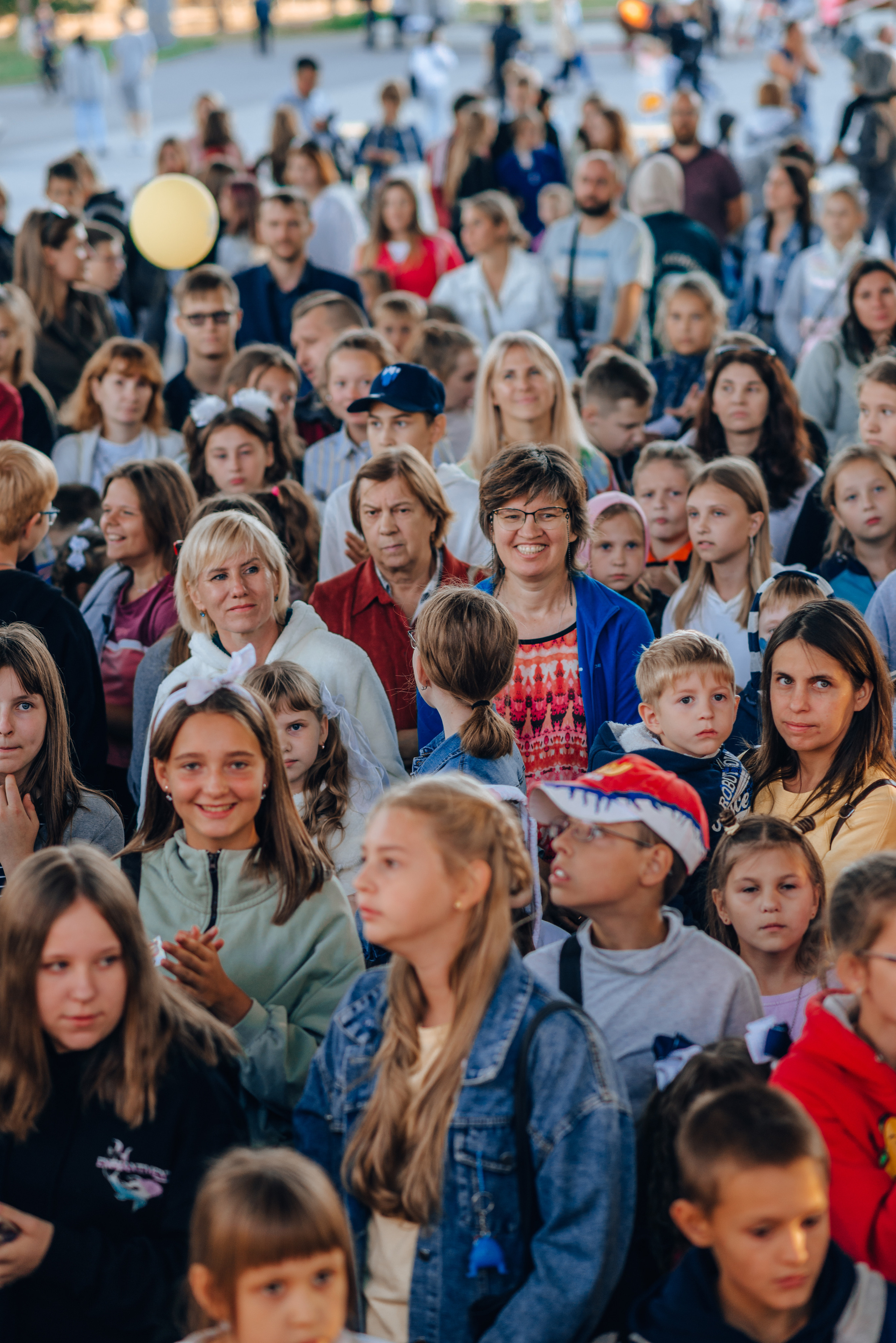 Фестиваль настольных игр «ПЕЧЕНЬКА». Детский и семейный фотограф Катерина Мишина