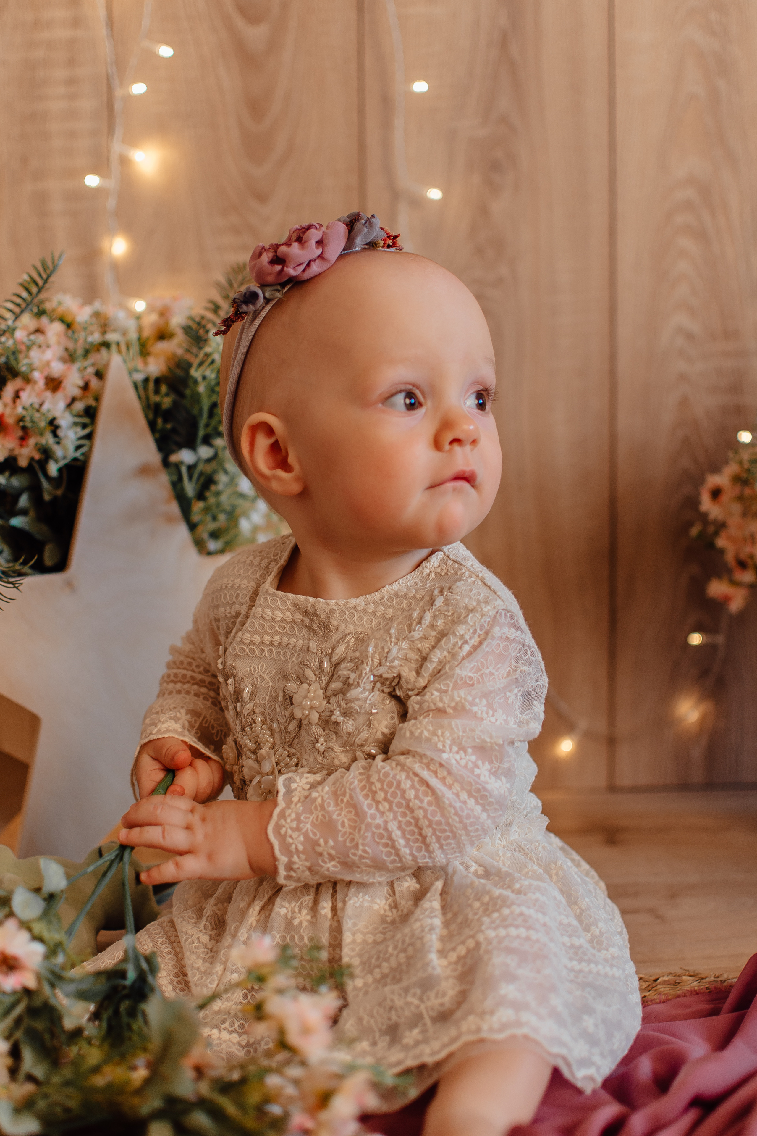 Аврора. ГОДИК. Детский и семейный фотограф Катерина Мишина