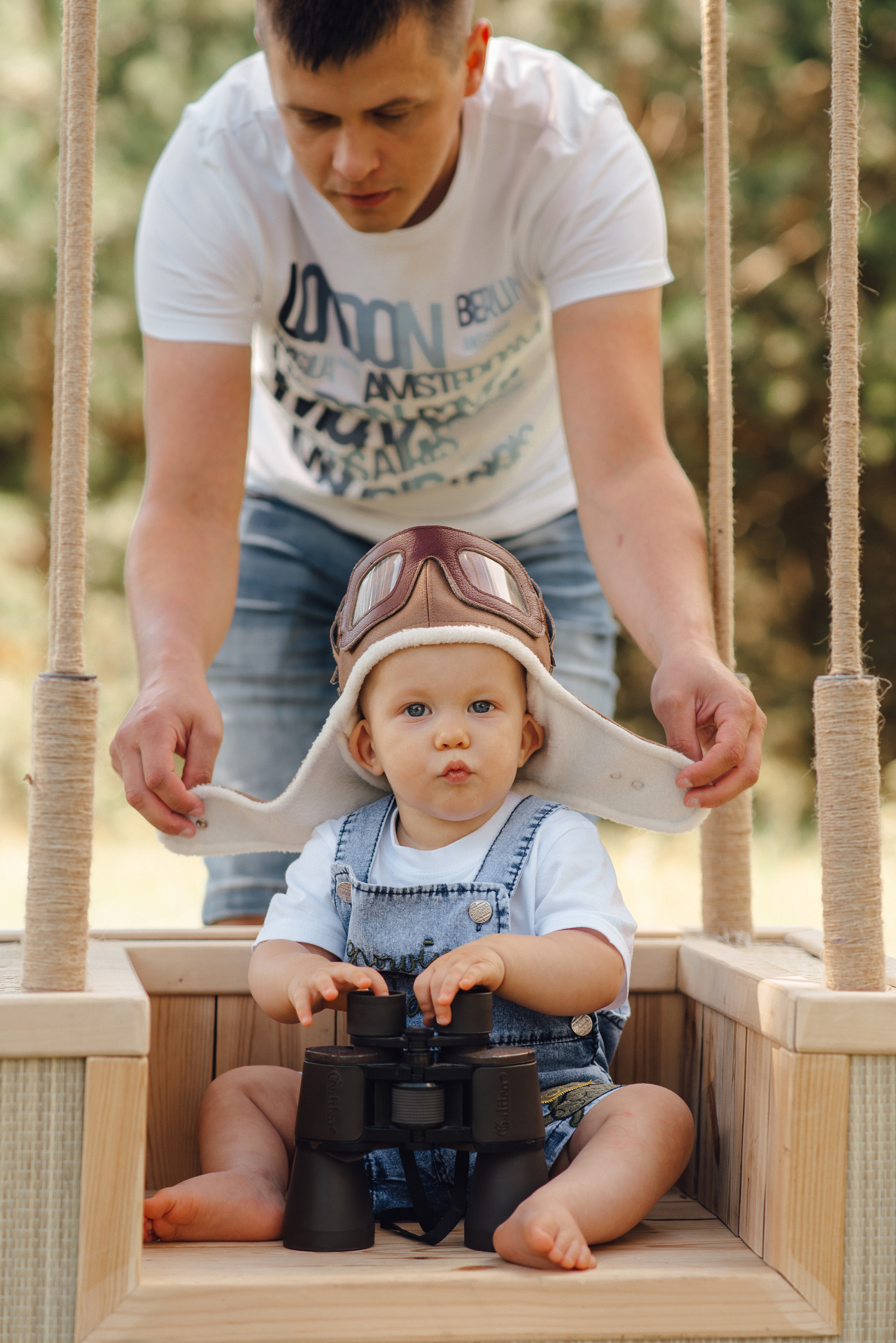 Юля+Дима=Артём. Детский и семейный фотограф Катерина Мишина