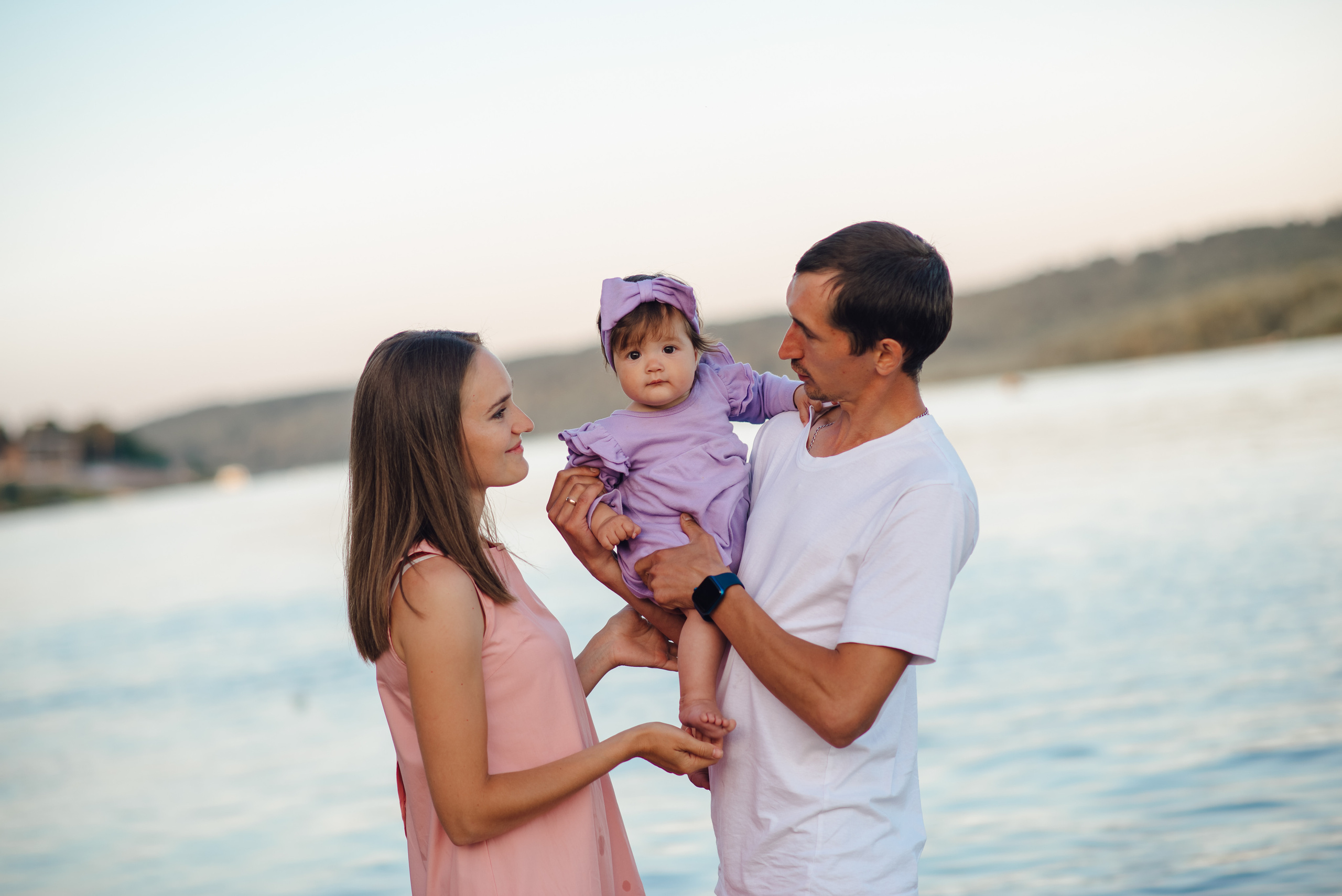 СЕМЕЙНАЯ. За Совцом Дз. Вера. Детский и семейный фотограф Катерина Мишина
