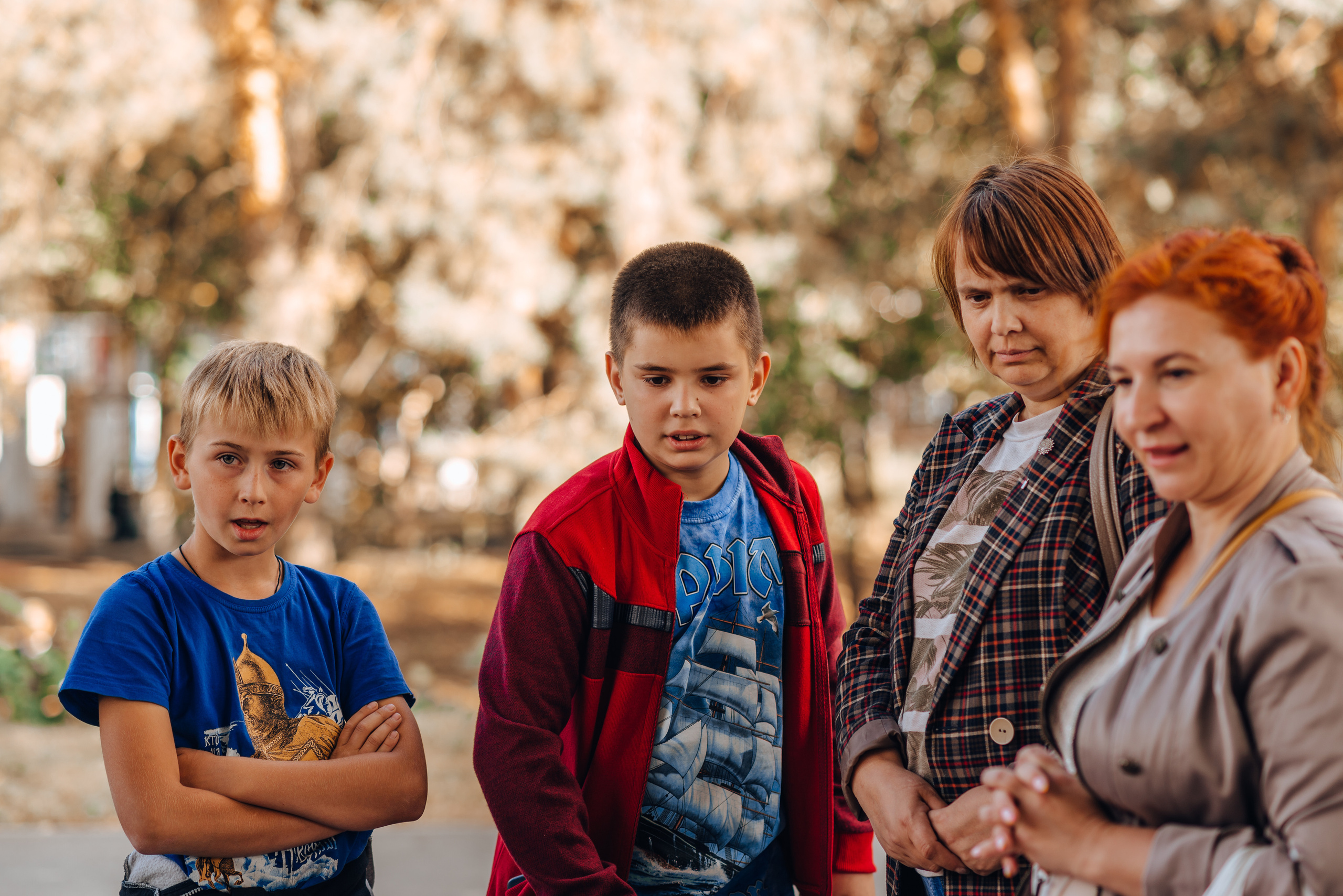 Фестиваль настольных игр «ПЕЧЕНЬКА». Детский и семейный фотограф Катерина Мишина