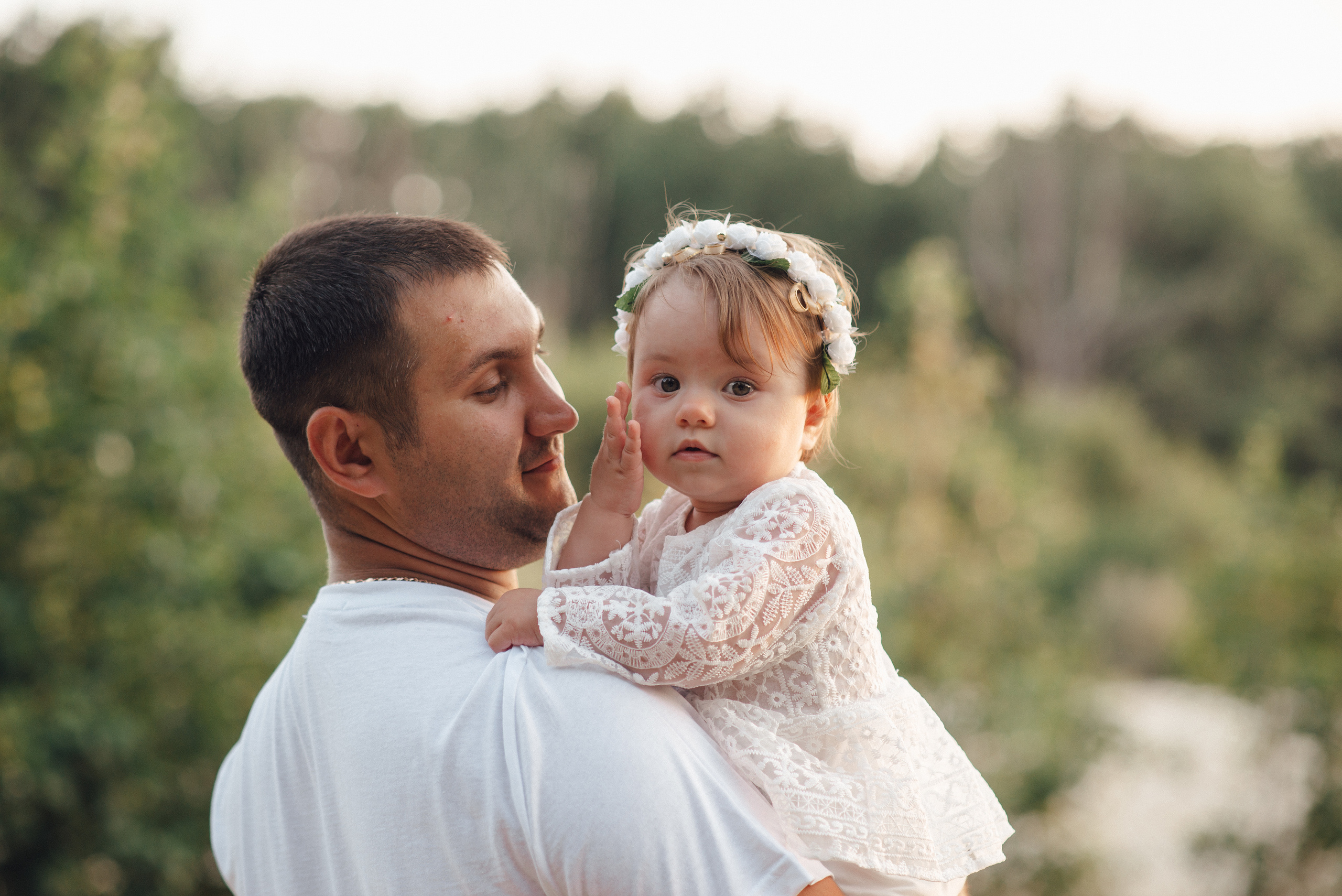 СЕМЕЙНАЯ. Святое озеро Дз. Виктория. Детский и семейный фотограф Катерина Мишина