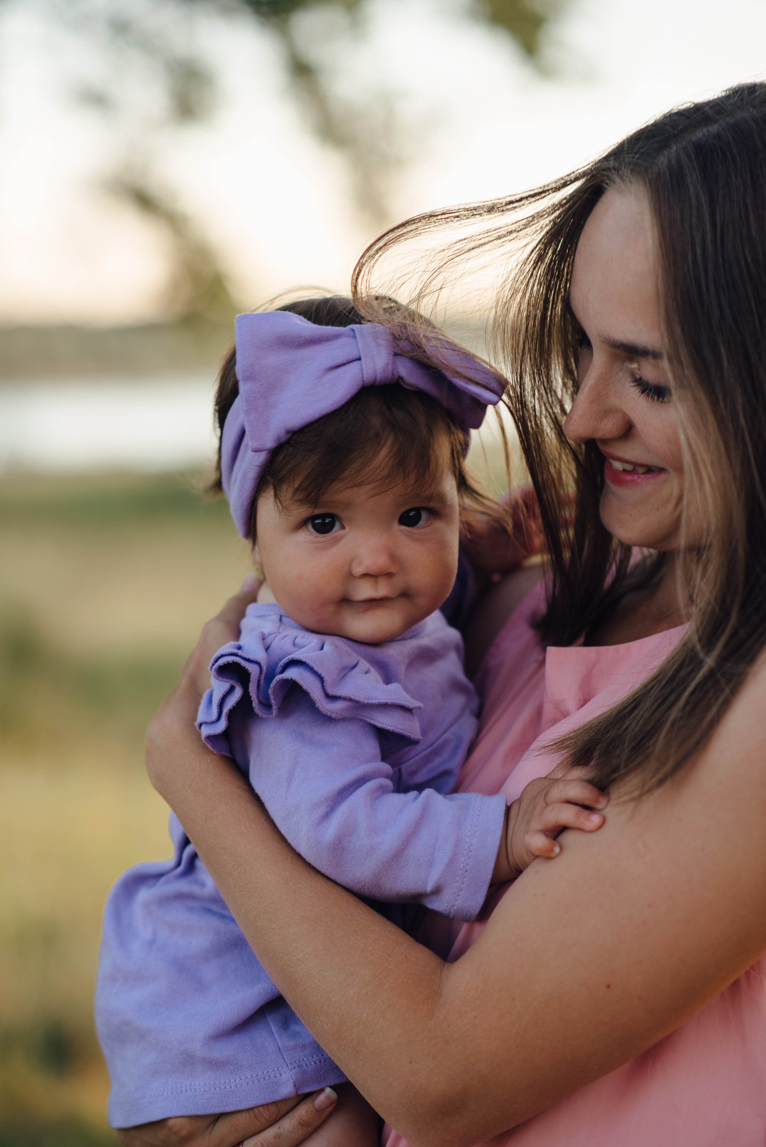 СЕМЕЙНАЯ. За Совцом Дз. Вера. Детский и семейный фотограф Катерина Мишина
