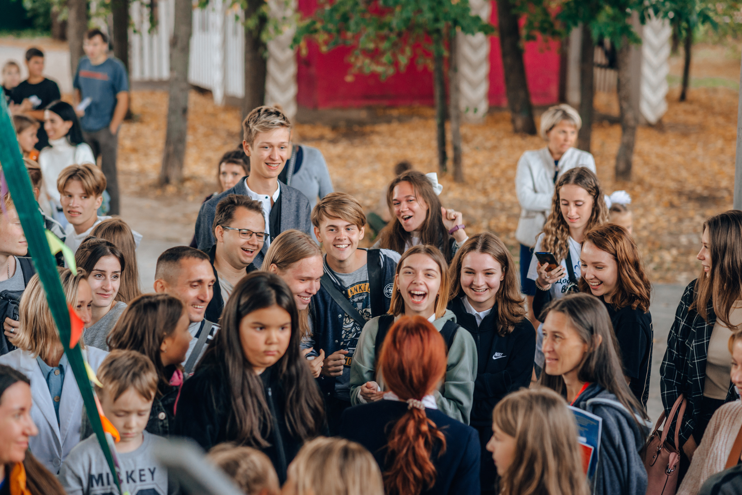 Фестиваль настольных игр «ПЕЧЕНЬКА». Детский и семейный фотограф Катерина Мишина