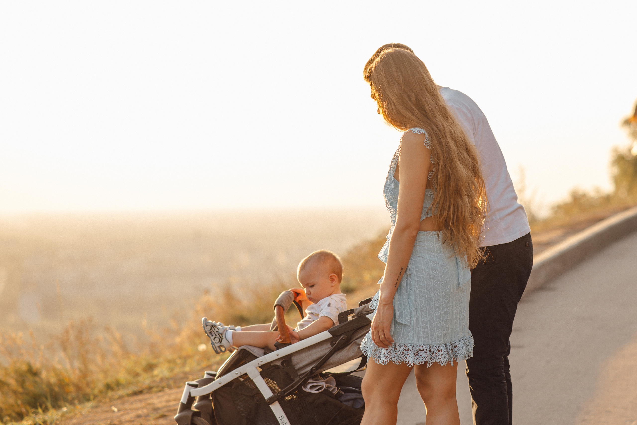 СЕМЕЙНАЯ. НН. Детский и семейный фотограф Катерина Мишина