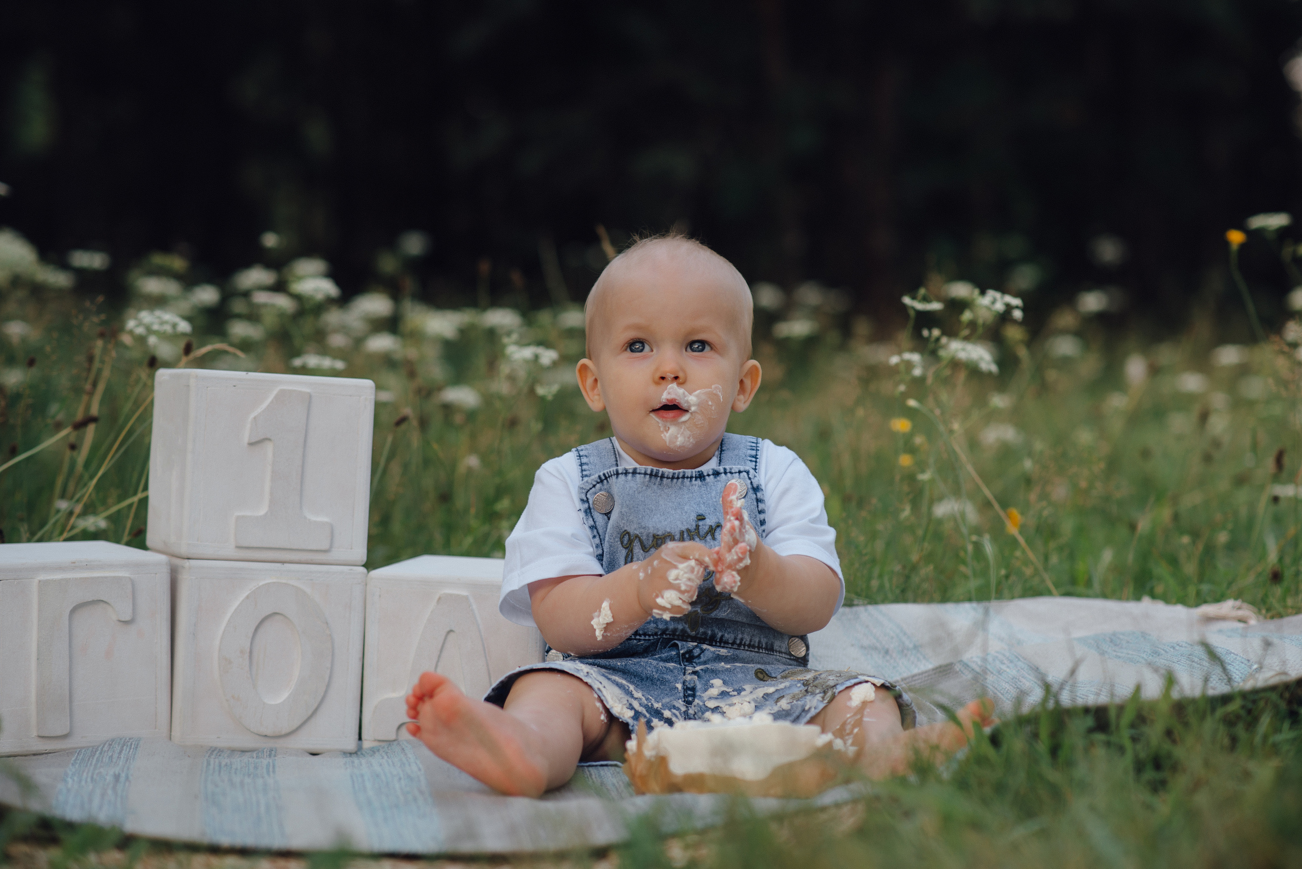 Юля+Дима=Артём. Детский и семейный фотограф Катерина Мишина