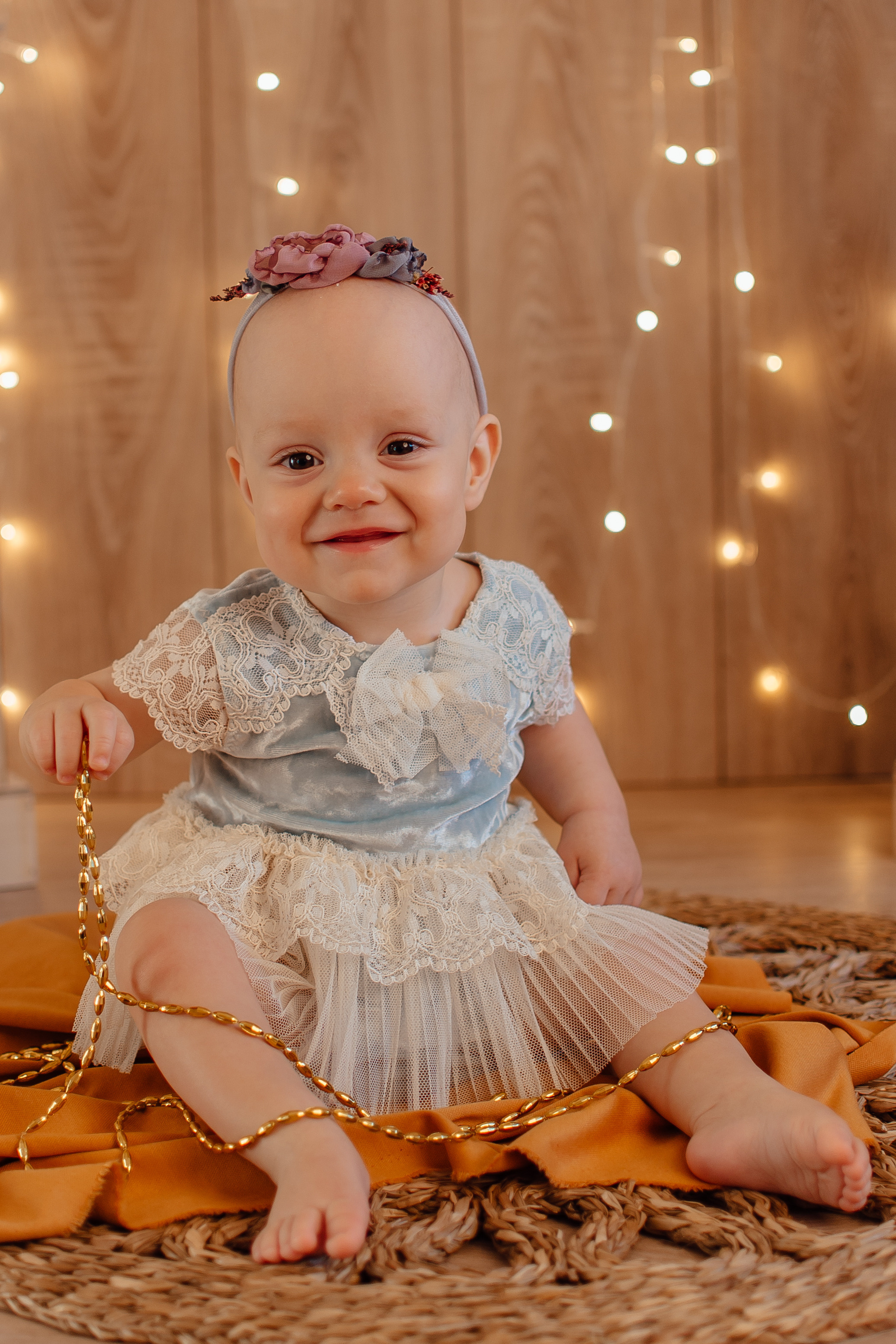 Аврора. ГОДИК. Детский и семейный фотограф Катерина Мишина