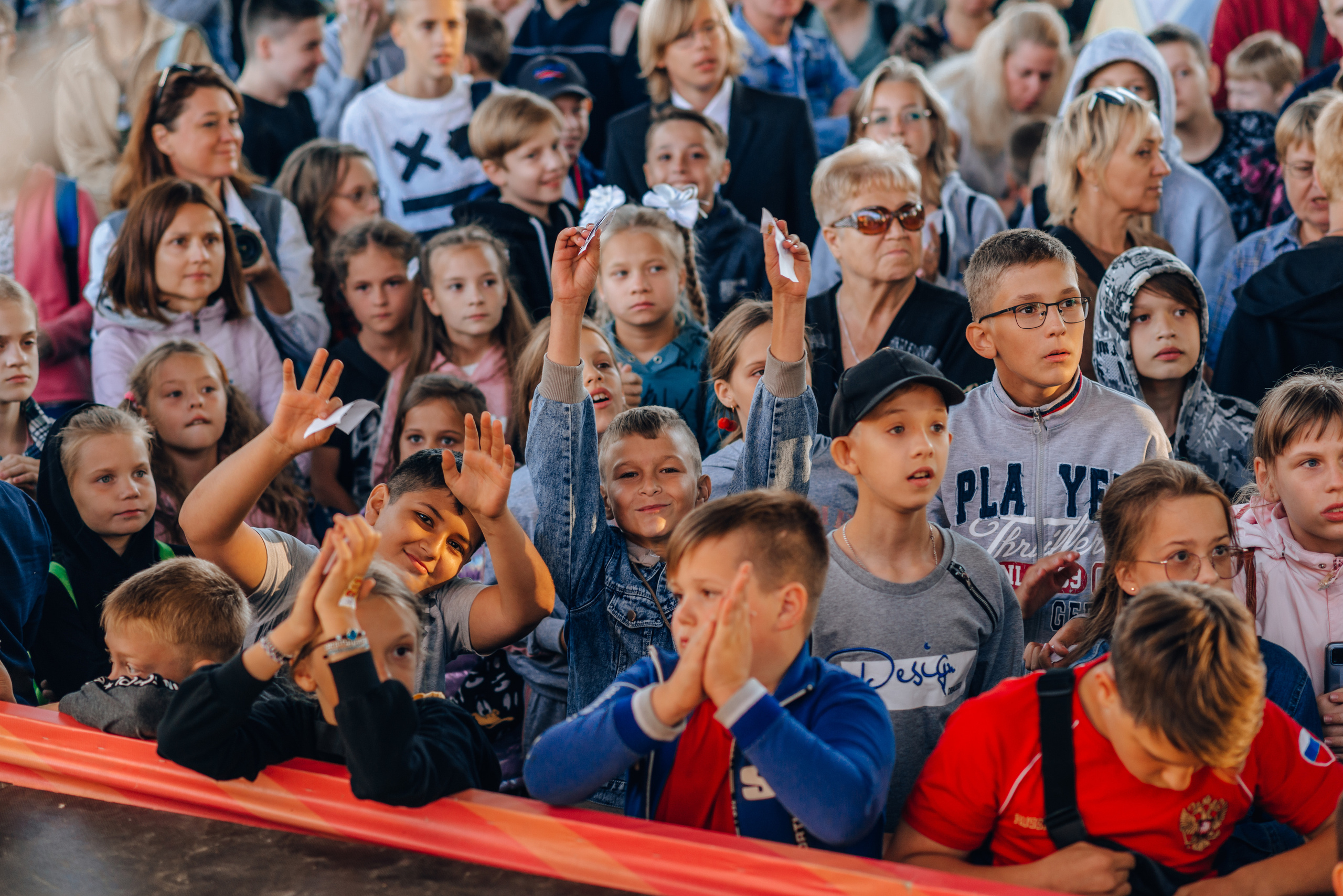 Фестиваль настольных игр «ПЕЧЕНЬКА». Детский и семейный фотограф Катерина Мишина