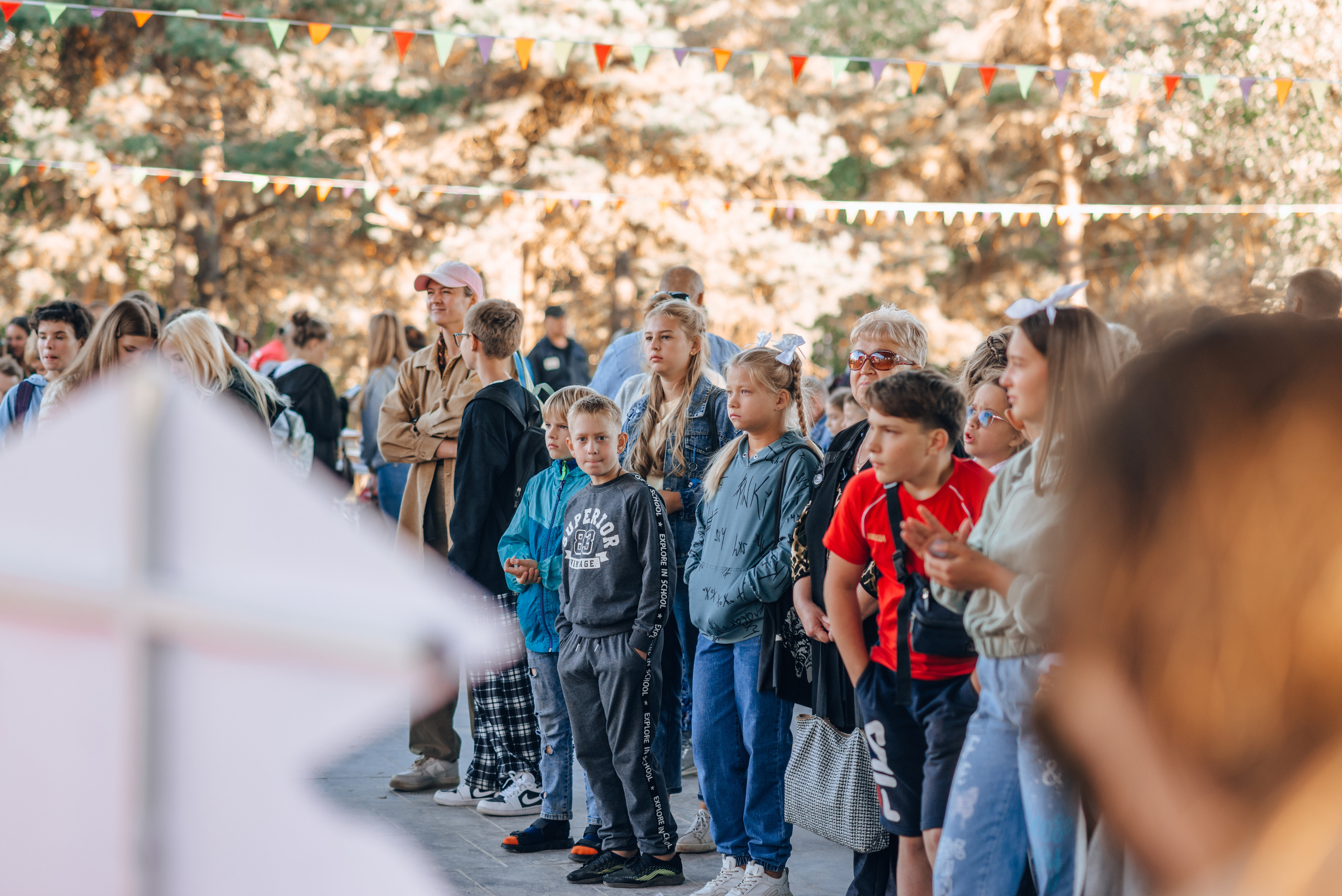 Фестиваль настольных игр «ПЕЧЕНЬКА». Детский и семейный фотограф Катерина Мишина
