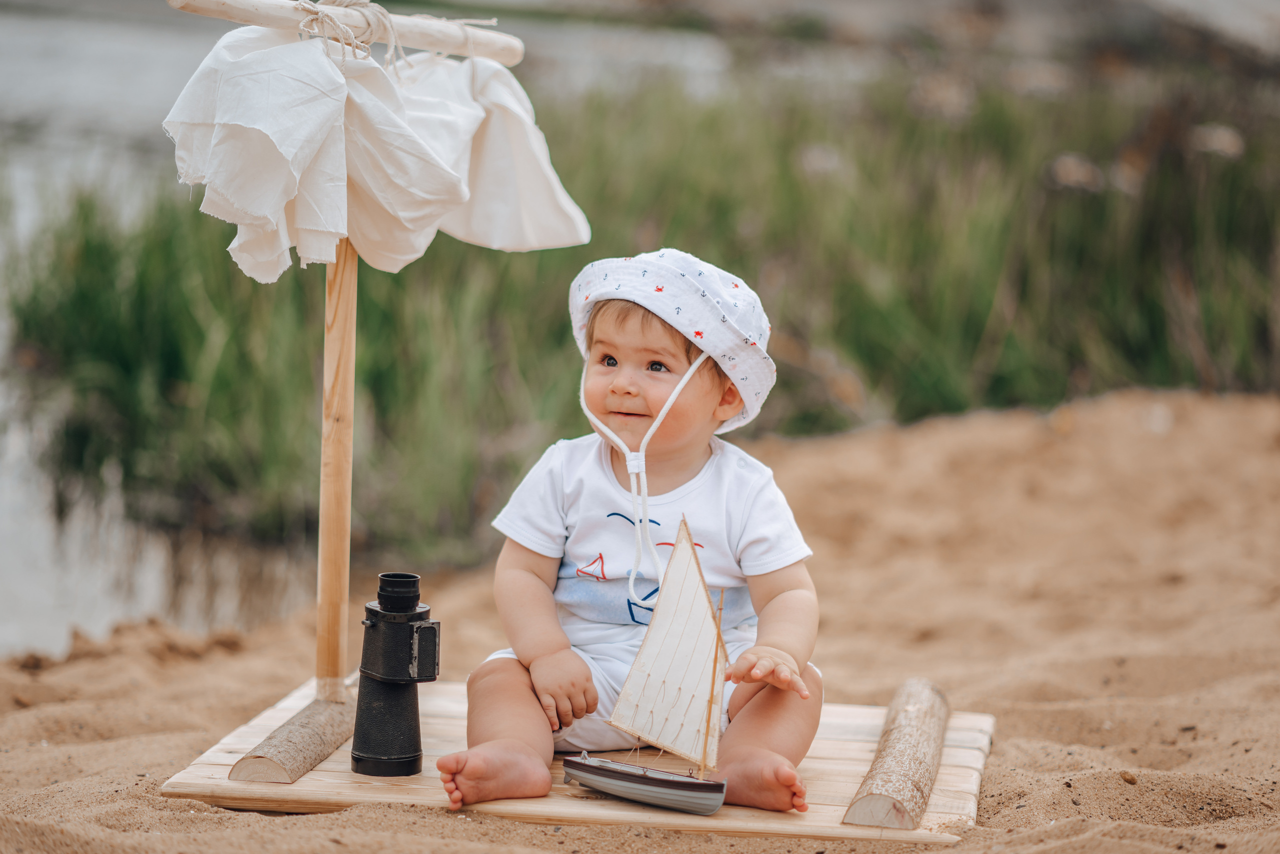 Надя+Андрей=Максим. Детский и семейный фотограф Катерина Мишина