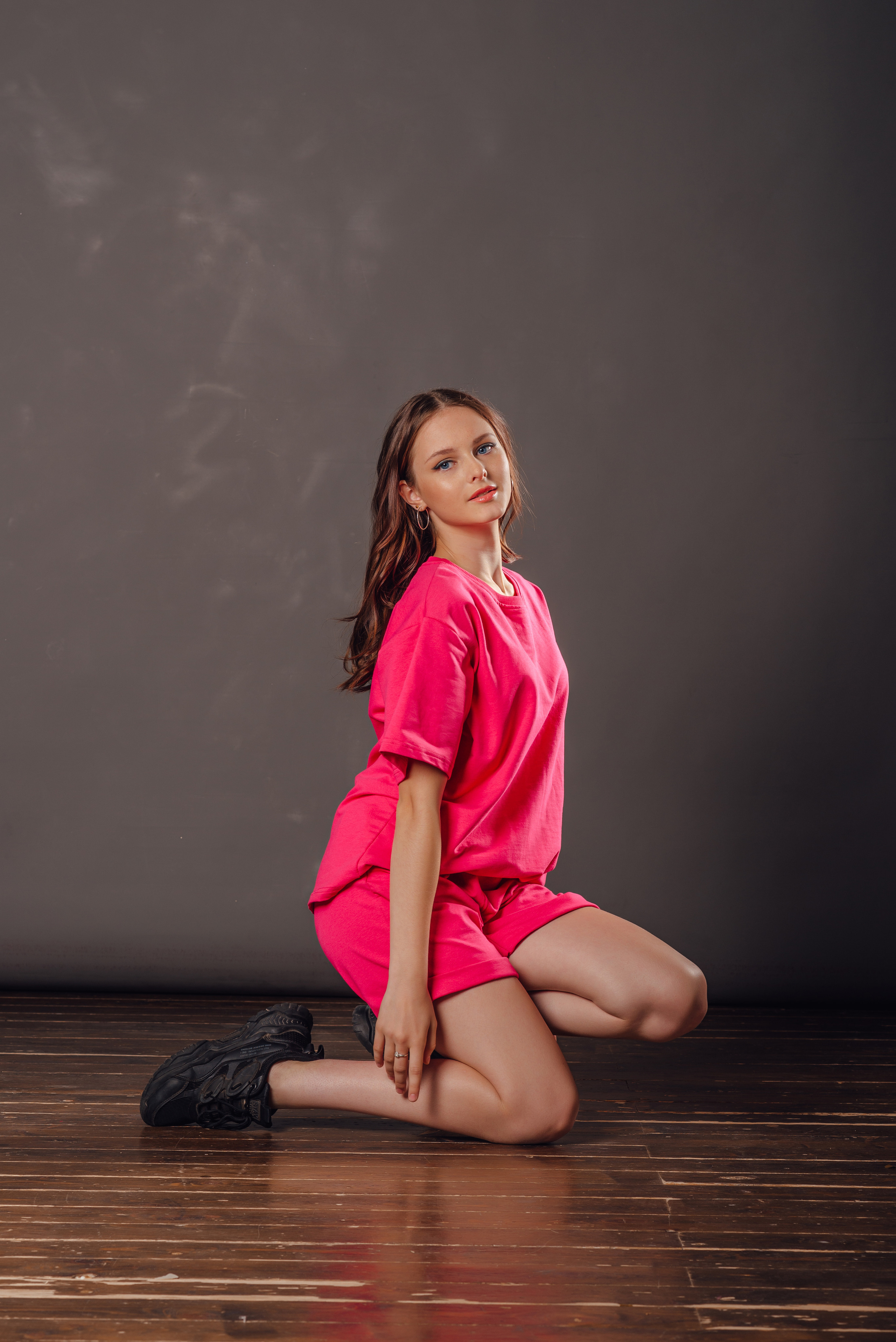 Лиза. Фотостудия Лофт г. Дзержинск. Детский и семейный фотограф Катерина Мишина