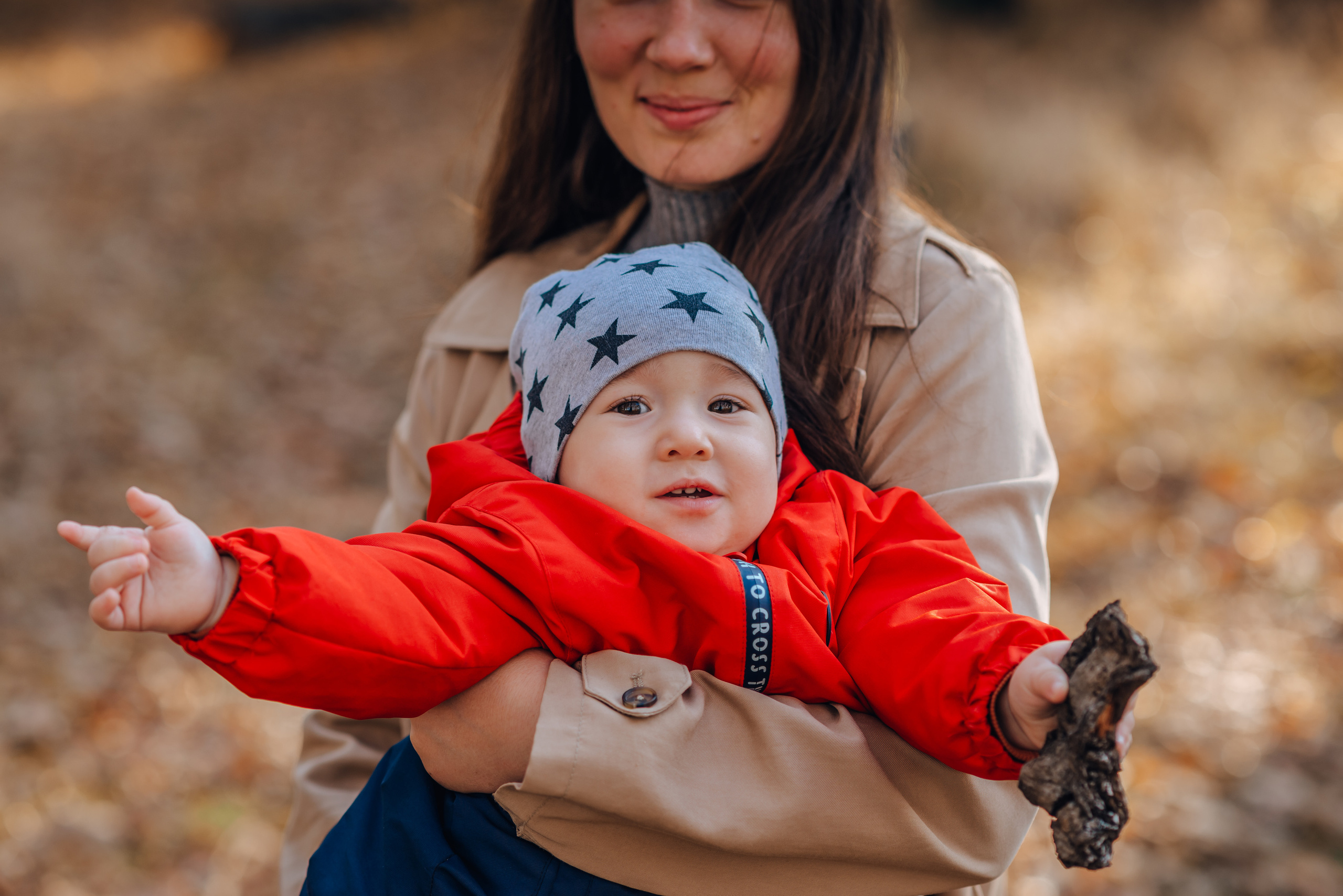 Наташа+Андрей=Никита и Рома. Детский и семейный фотограф Катерина Мишина