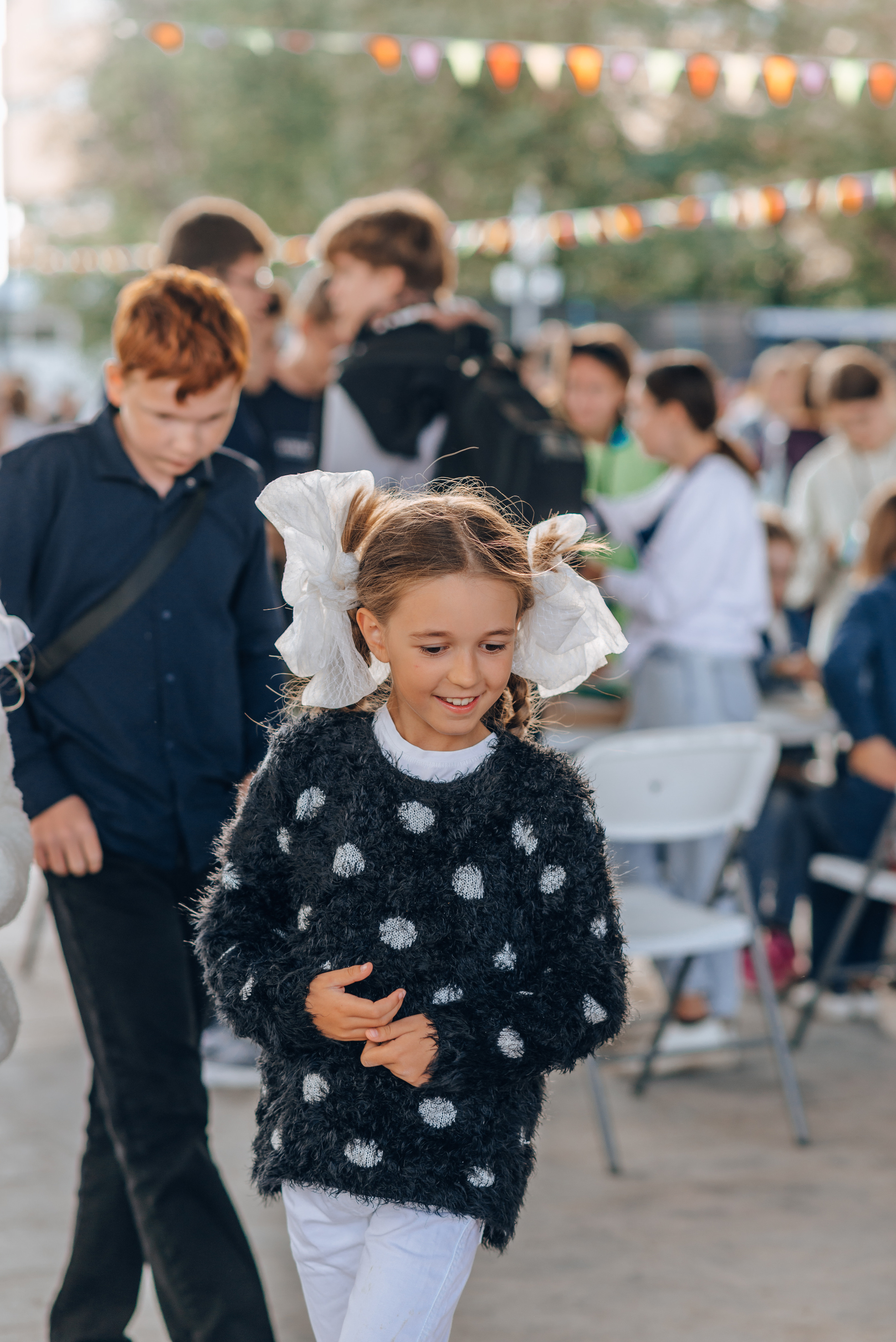 Фестиваль настольных игр «ПЕЧЕНЬКА». Детский и семейный фотограф Катерина Мишина