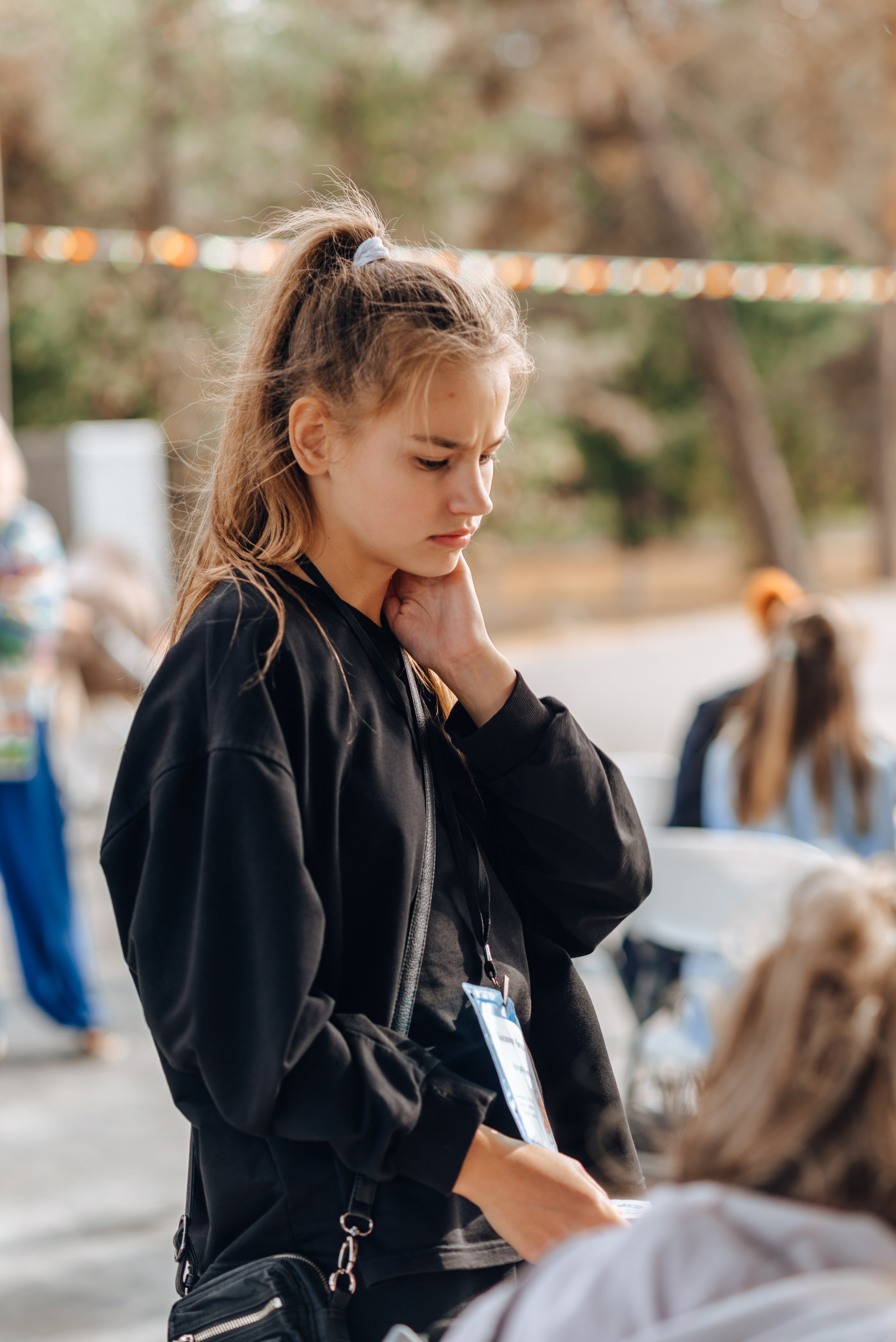 Фестиваль настольных игр «ПЕЧЕНЬКА». Детский и семейный фотограф Катерина Мишина