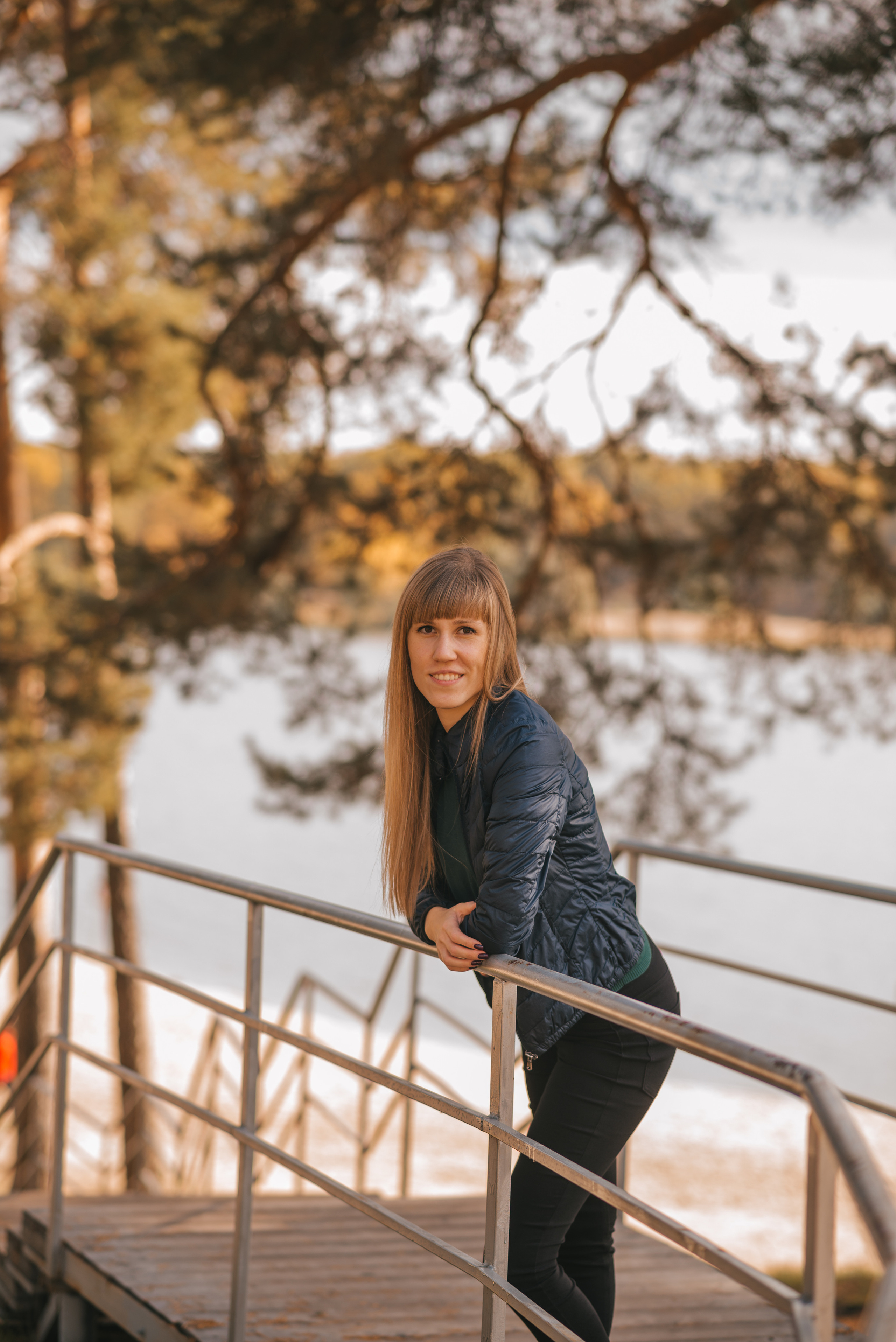 Ангелина. Прогулка оз.Святое г. Дзержинск. Детский и семейный фотограф Катерина Мишина