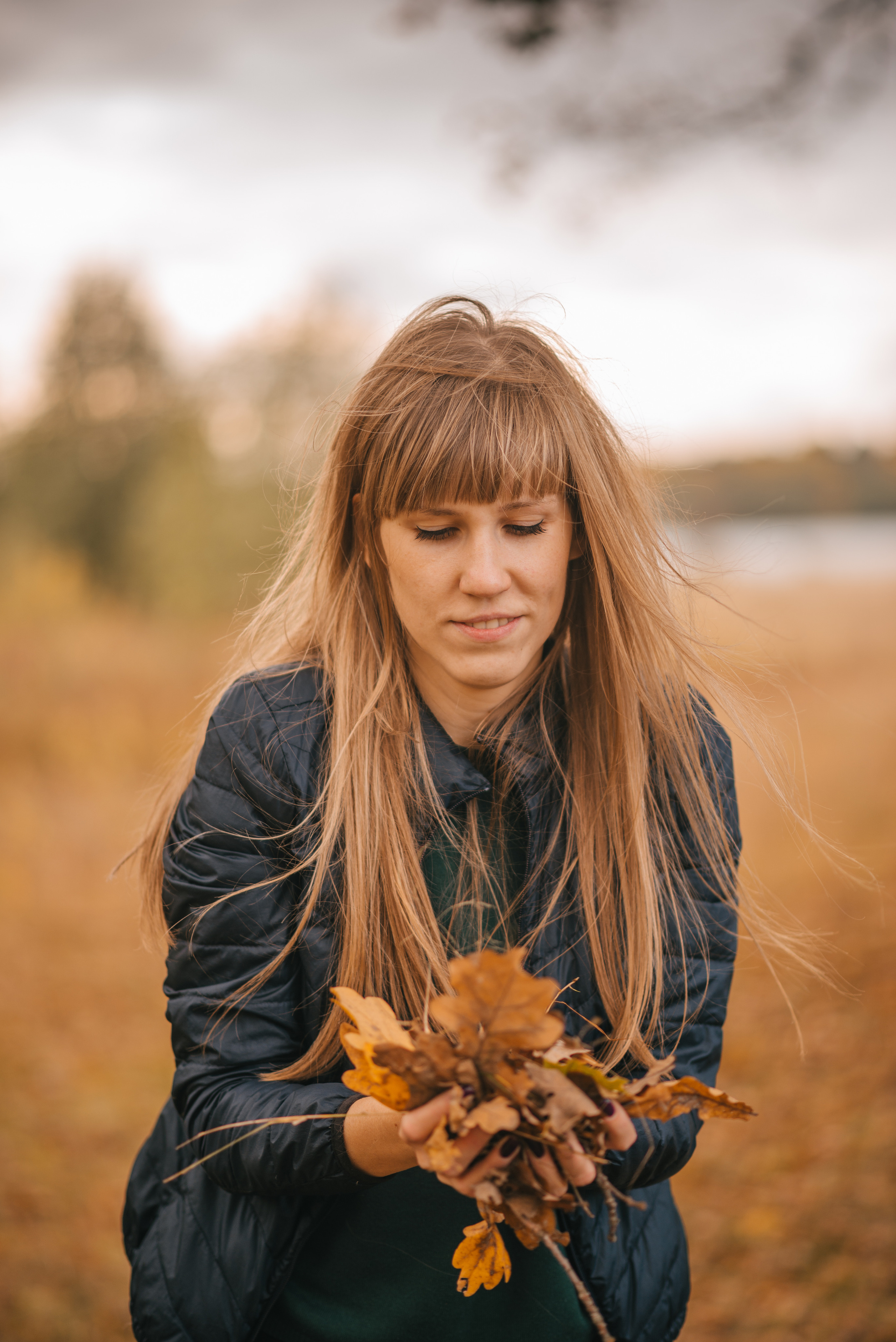 Ангелина. Прогулка оз.Святое г. Дзержинск. Детский и семейный фотограф Катерина Мишина